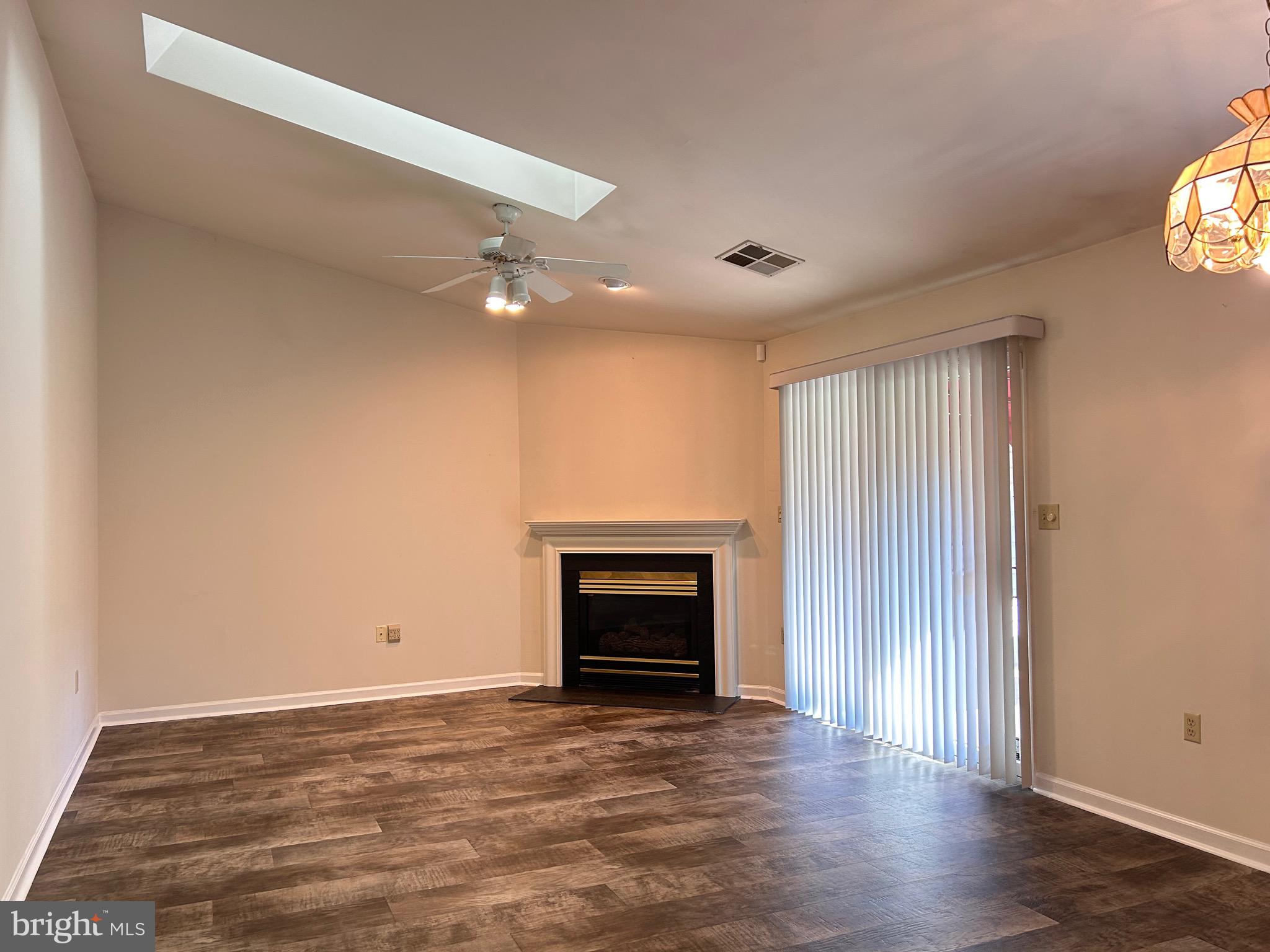 HERITAGE PLACE - Residential