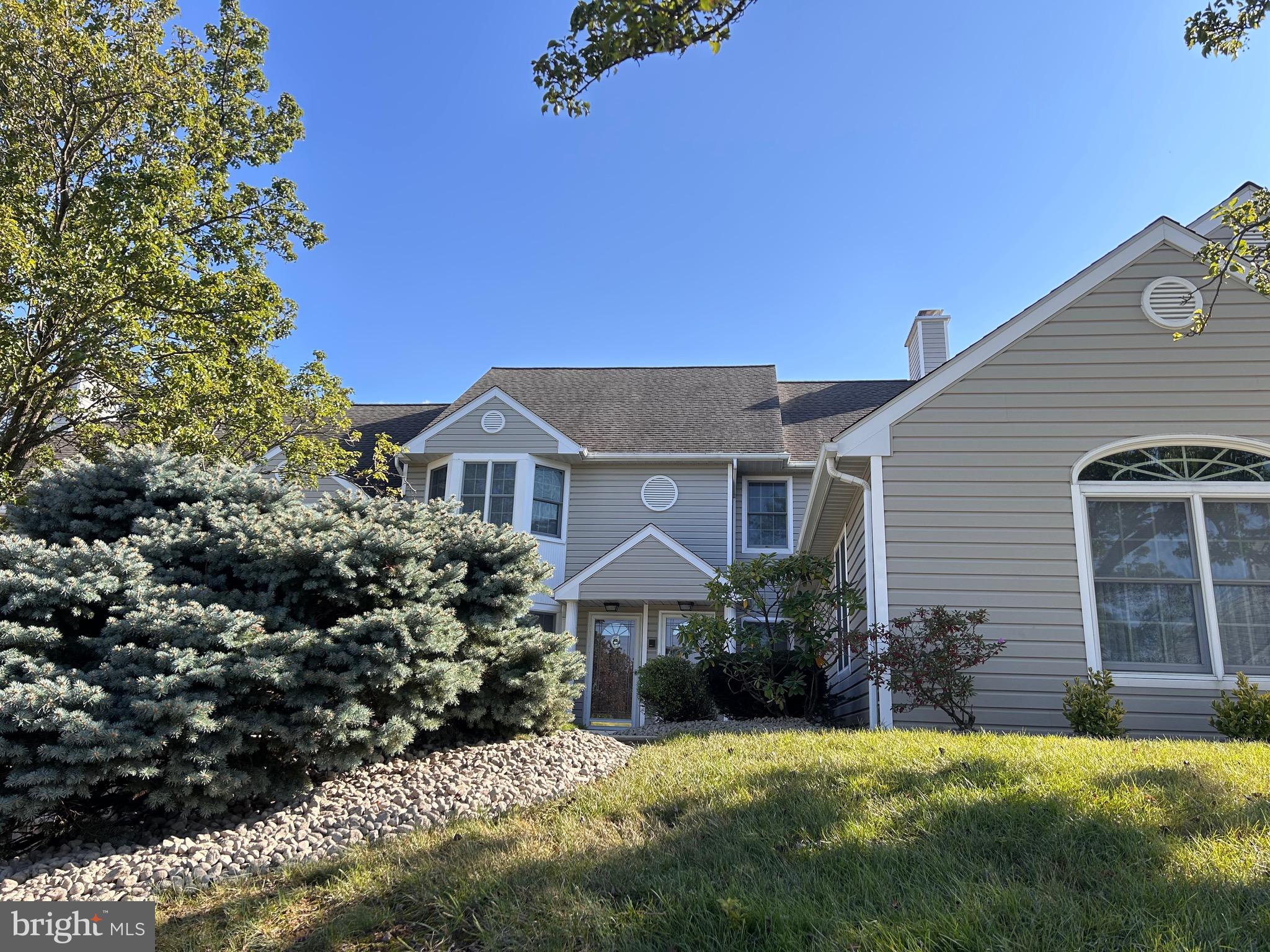 HERITAGE PLACE - Residential