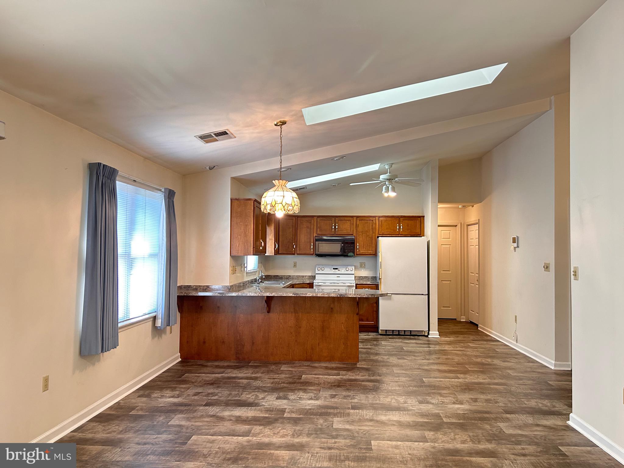 HERITAGE PLACE - Residential