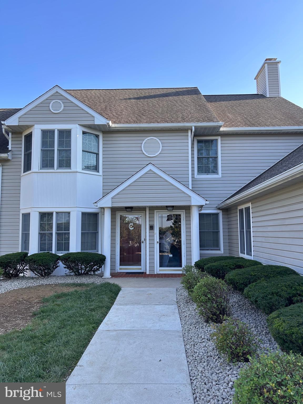 HERITAGE PLACE - Residential