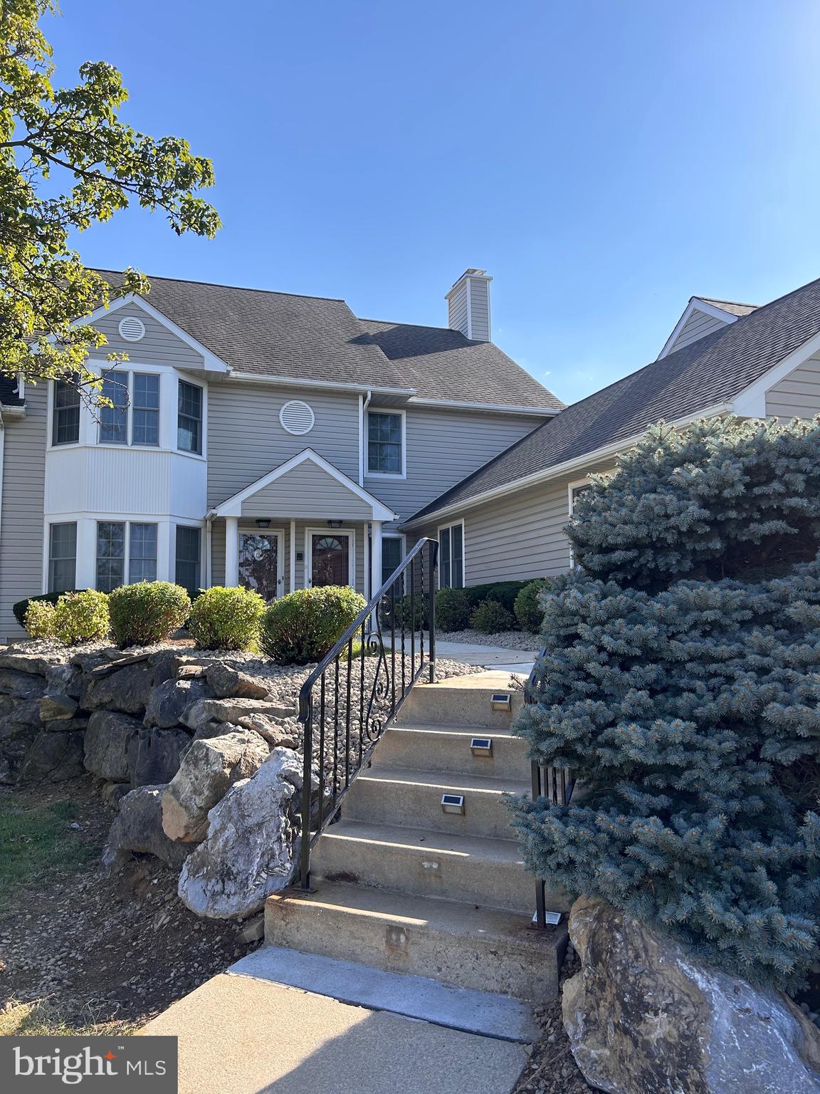 HERITAGE PLACE - Residential