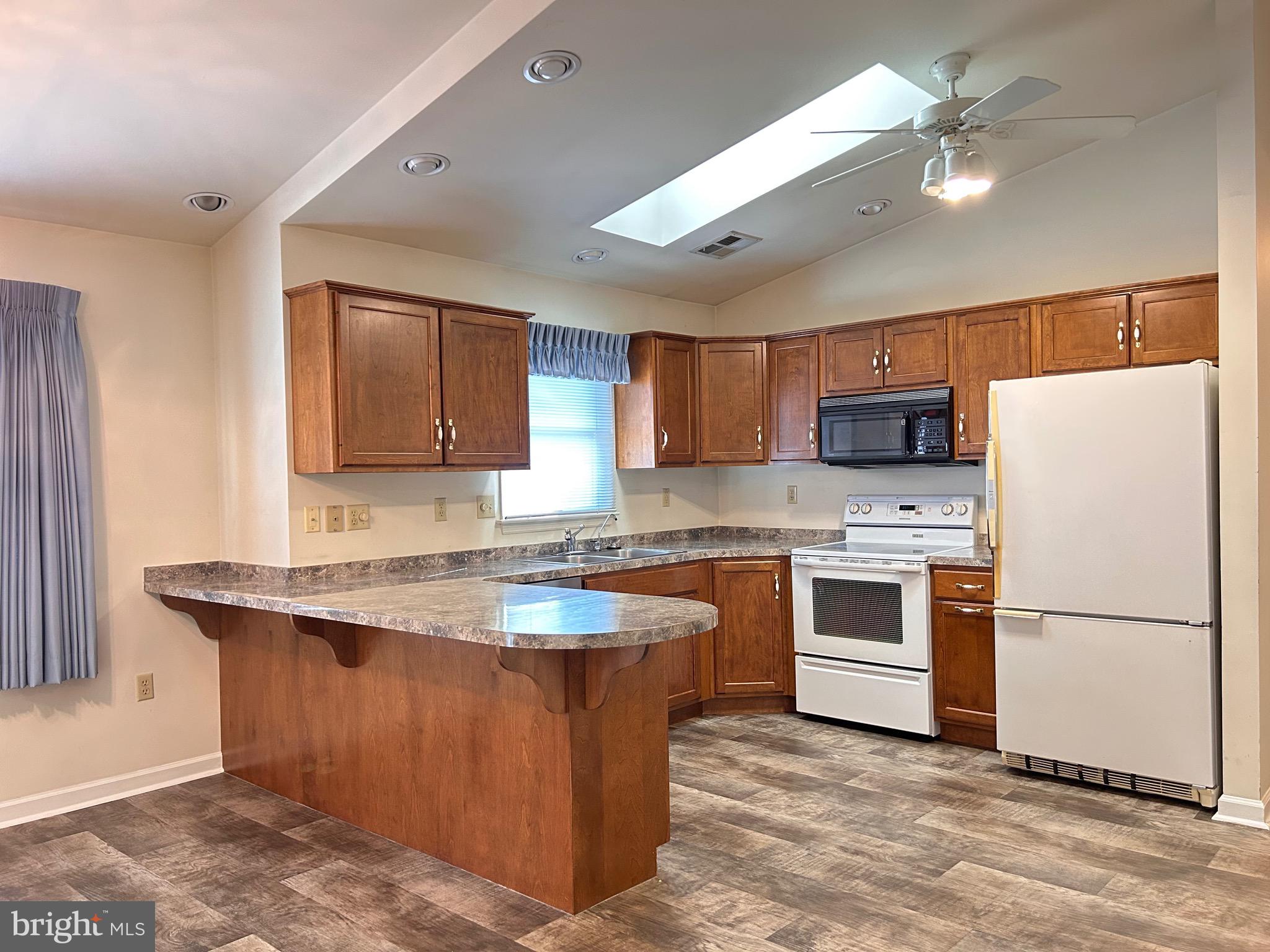 HERITAGE PLACE - Residential