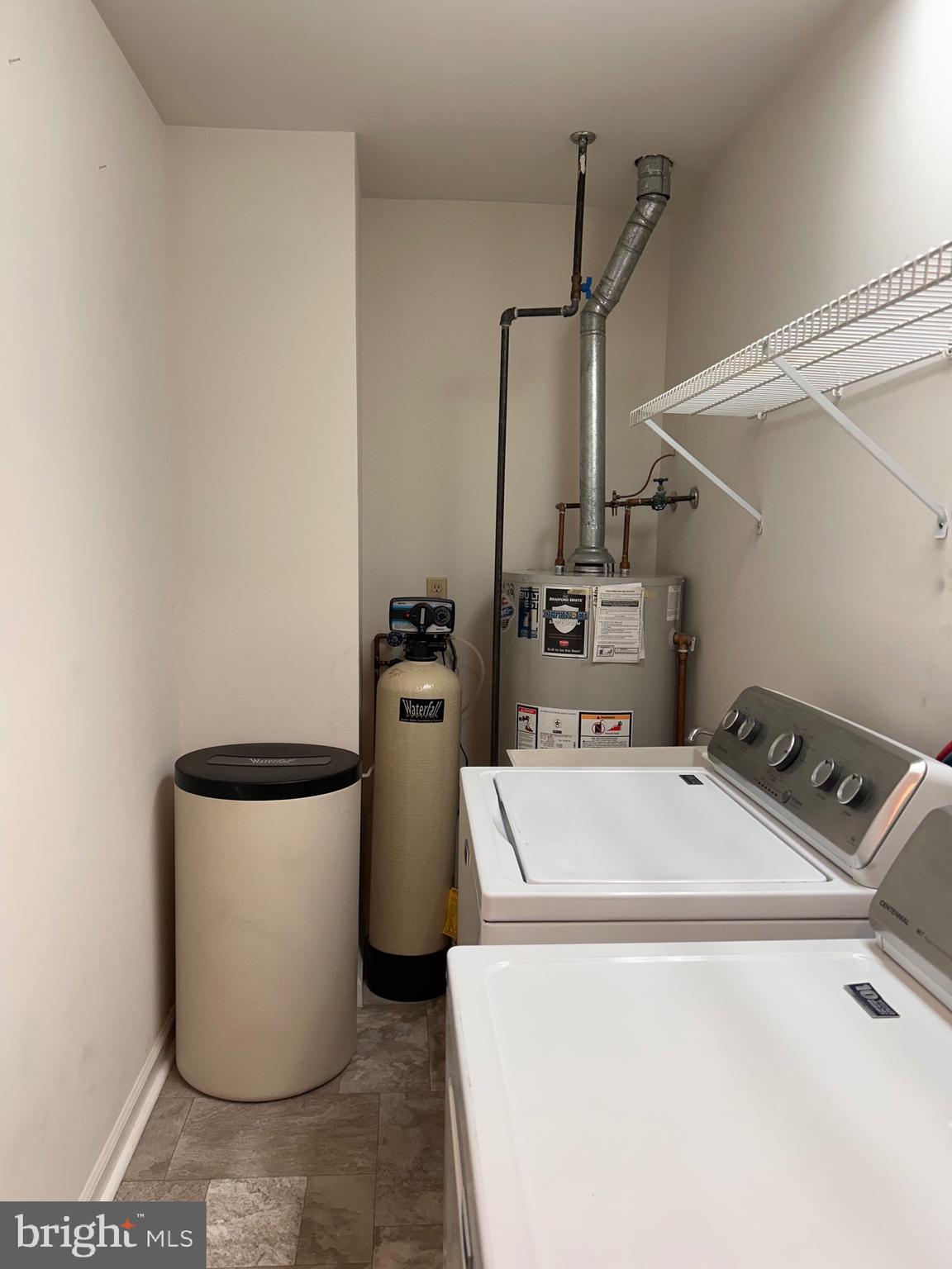 HERITAGE PLACE - Residential