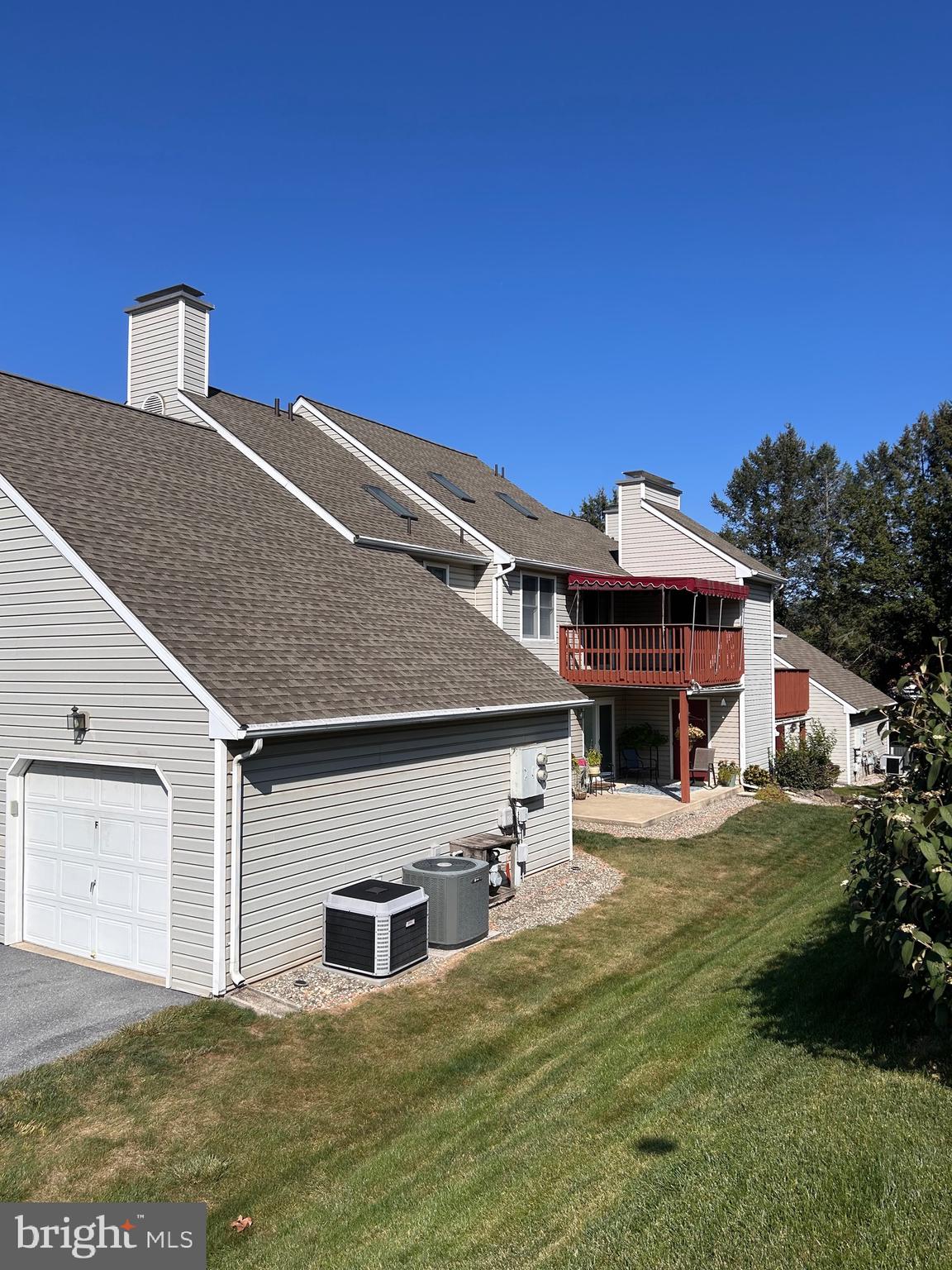 HERITAGE PLACE - Residential