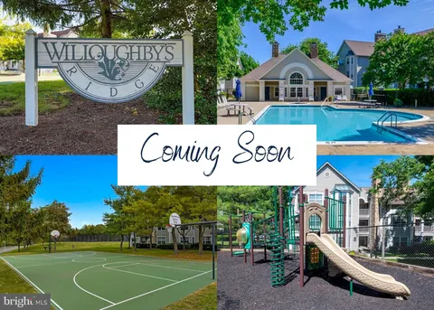 5600 Willoughby Newton Drive Unit 13, Centreville, VA MLS: VAFX2231110