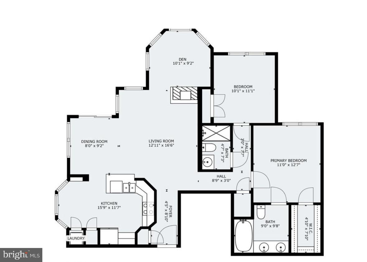 5600 WILLOUGHBY NEWTON DRIVE 13