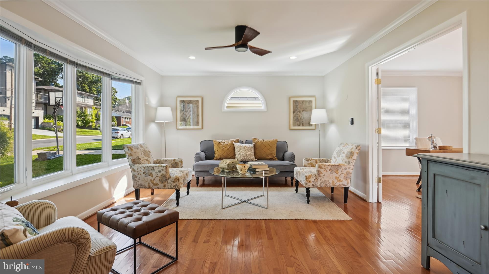 VIENNA WOODS - Residential