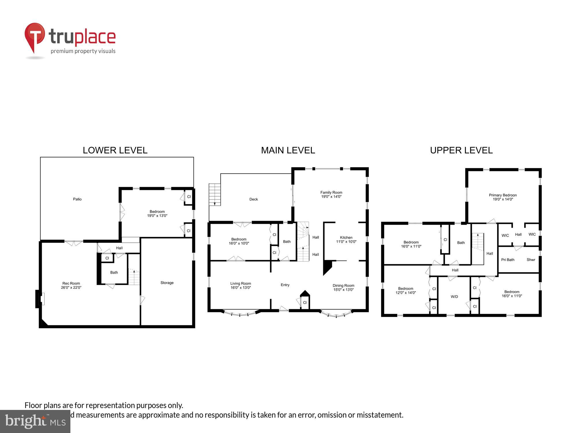 VIENNA WOODS - Residential