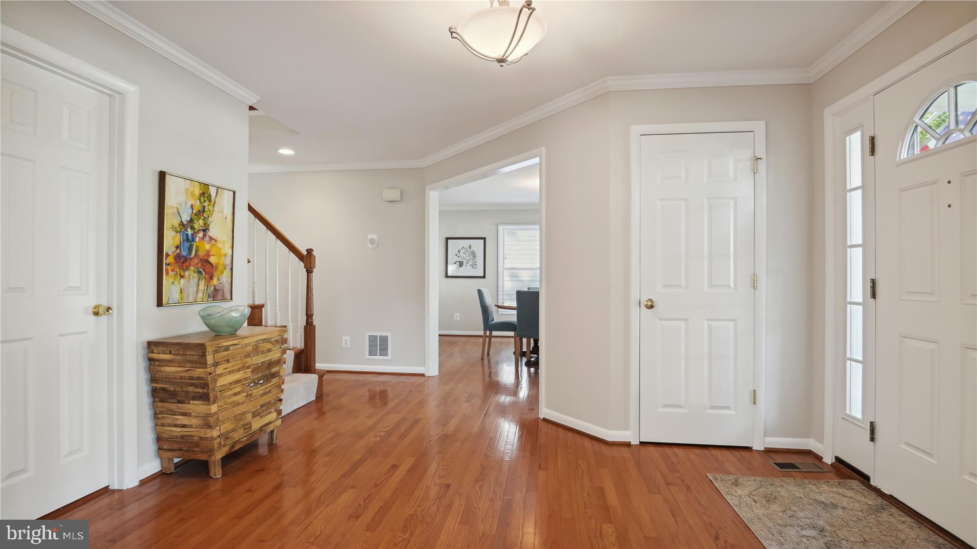 VIENNA WOODS - Residential