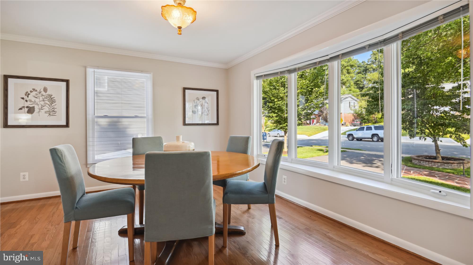 VIENNA WOODS - Residential