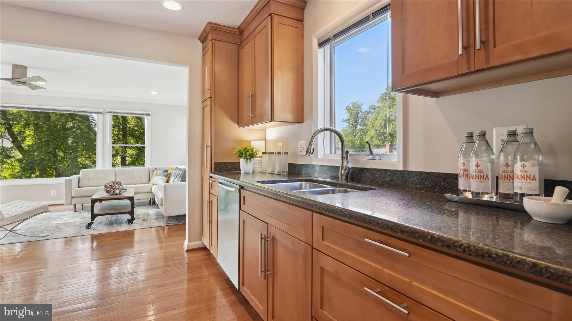 VIENNA WOODS - Residential