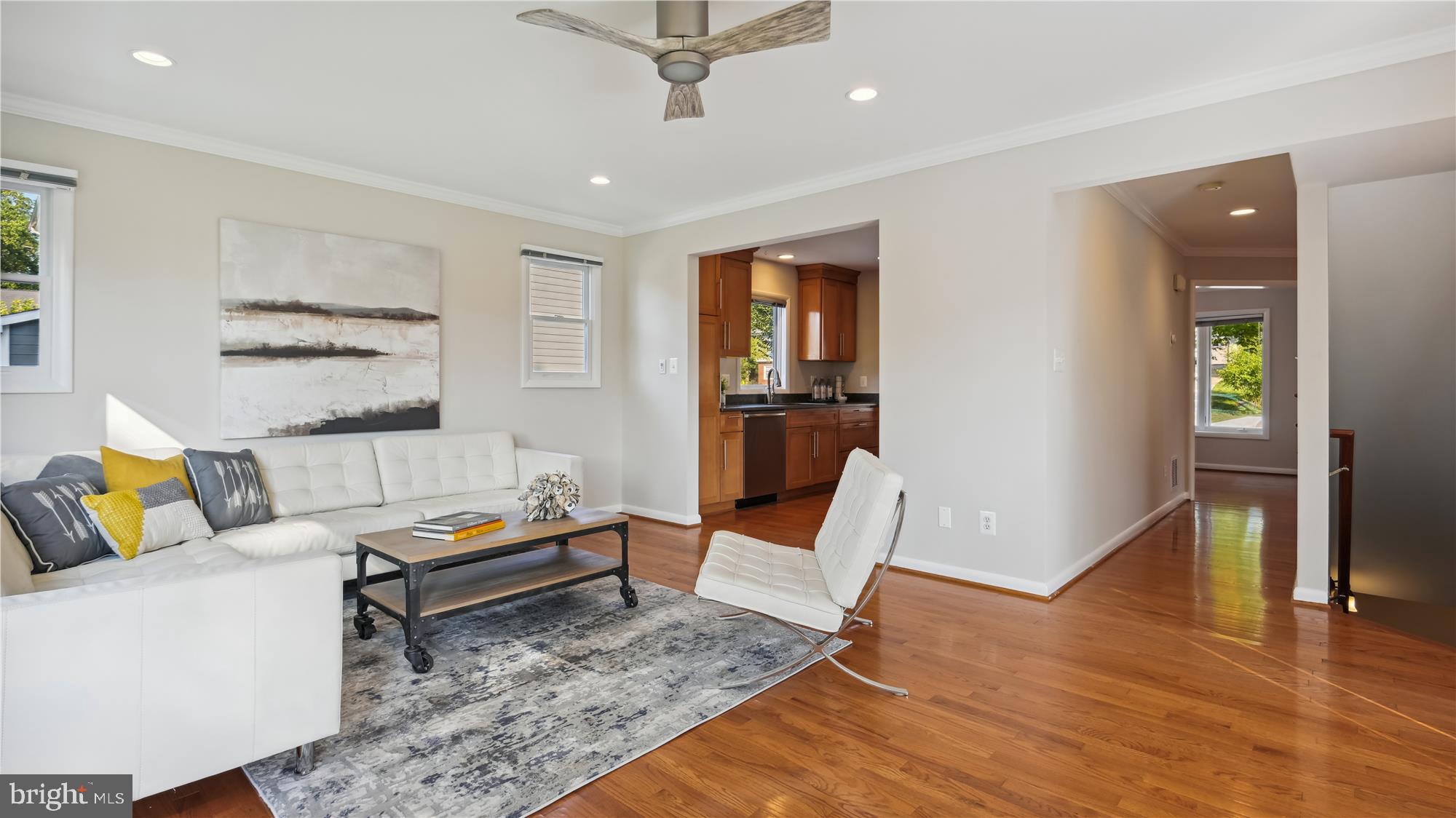 VIENNA WOODS - Residential