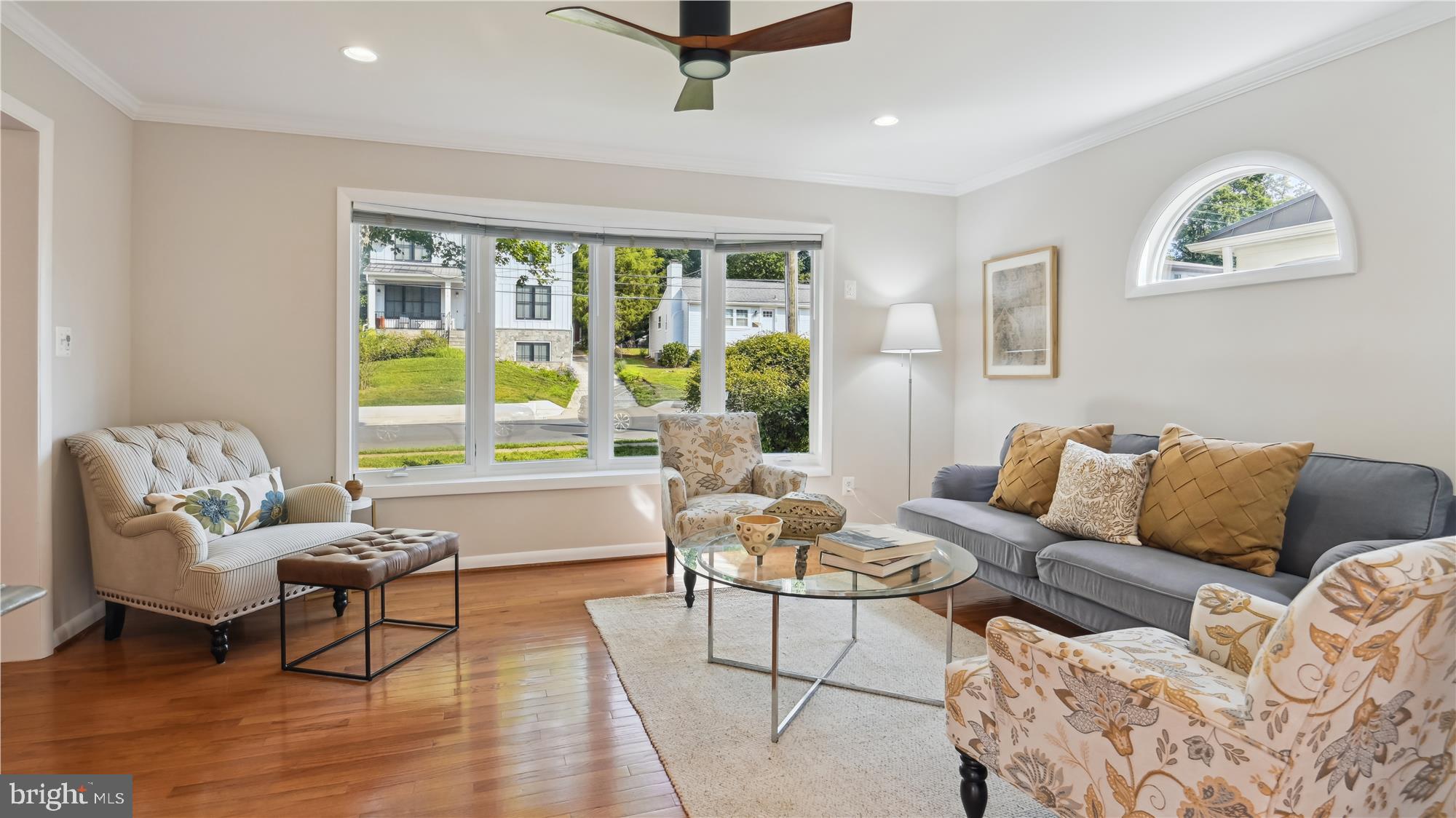 VIENNA WOODS - Residential