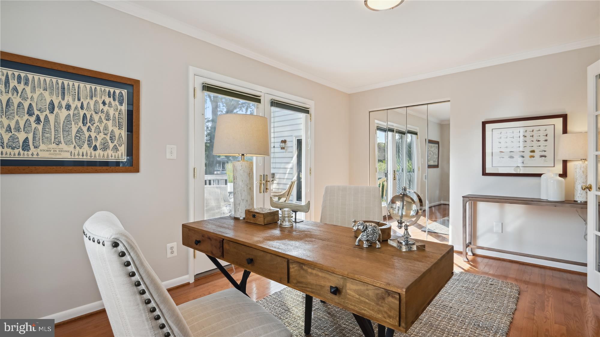 VIENNA WOODS - Residential