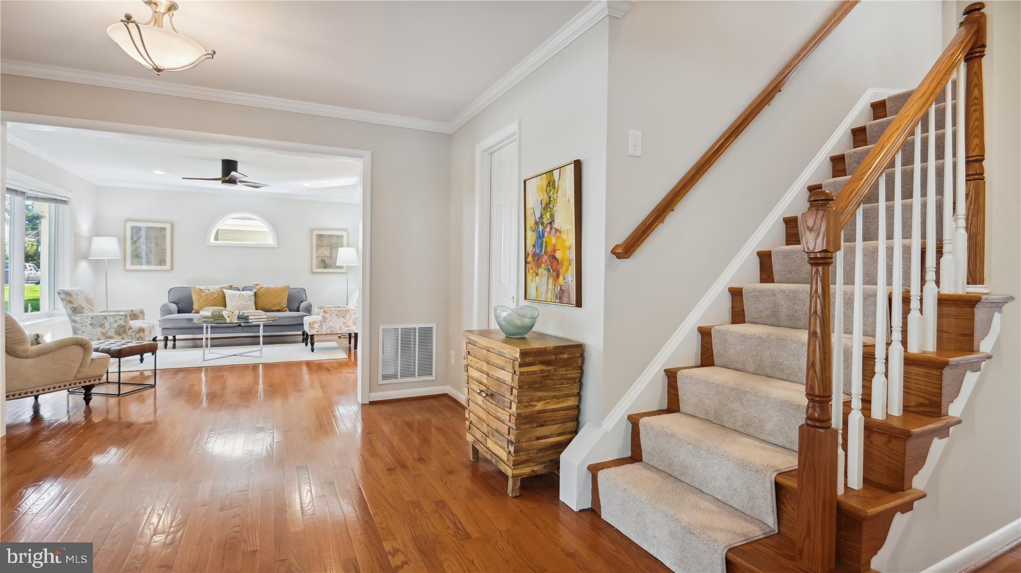 VIENNA WOODS - Residential