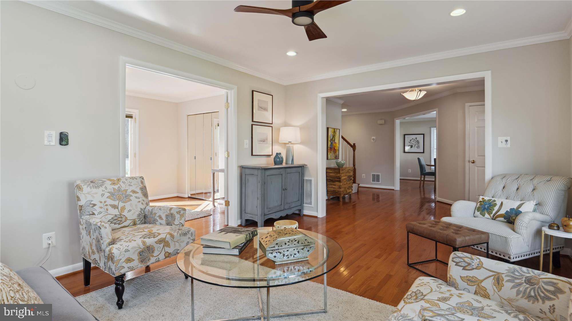 VIENNA WOODS - Residential