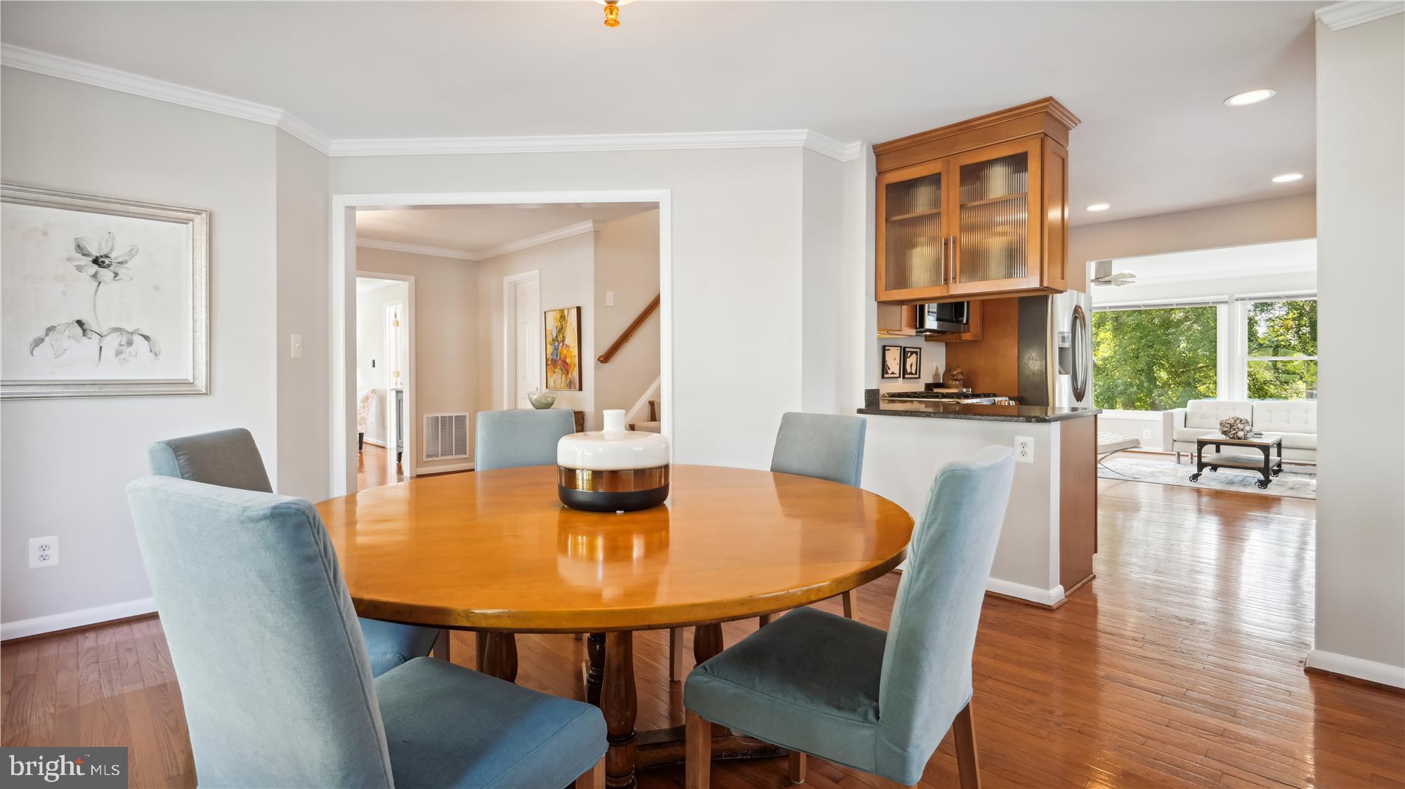 VIENNA WOODS - Residential