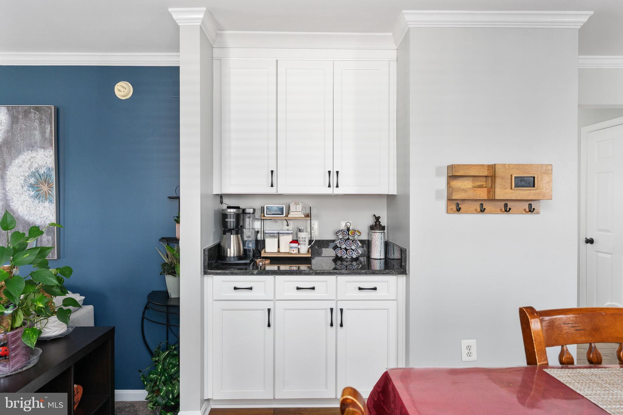 PELHAM'S CROSSING - Residential