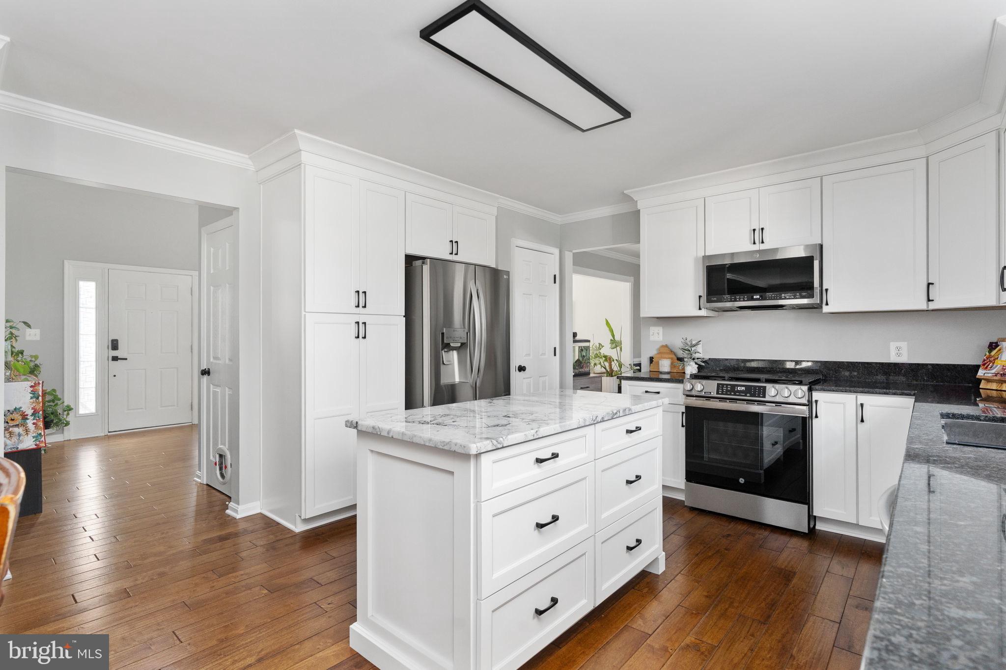 PELHAM'S CROSSING - Residential