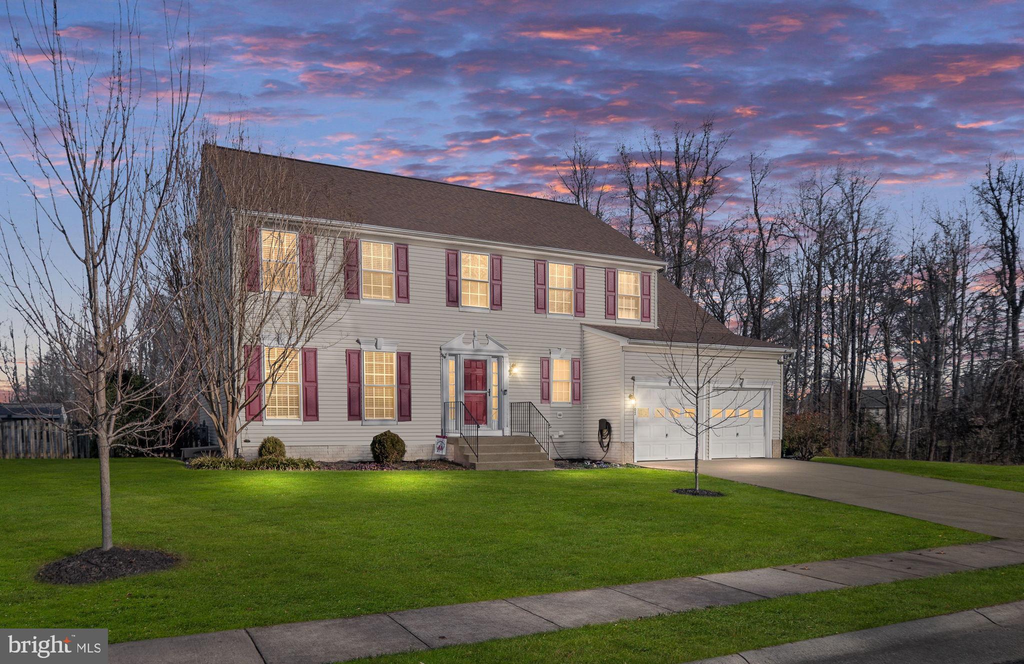 PELHAM'S CROSSING - Residential