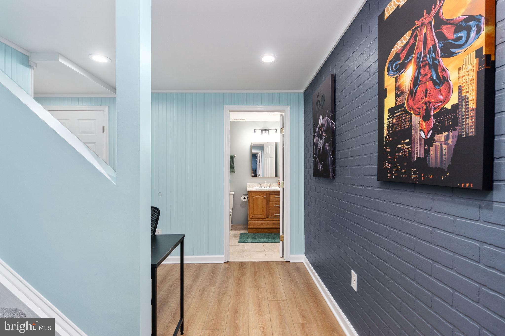 PELHAM'S CROSSING - Residential