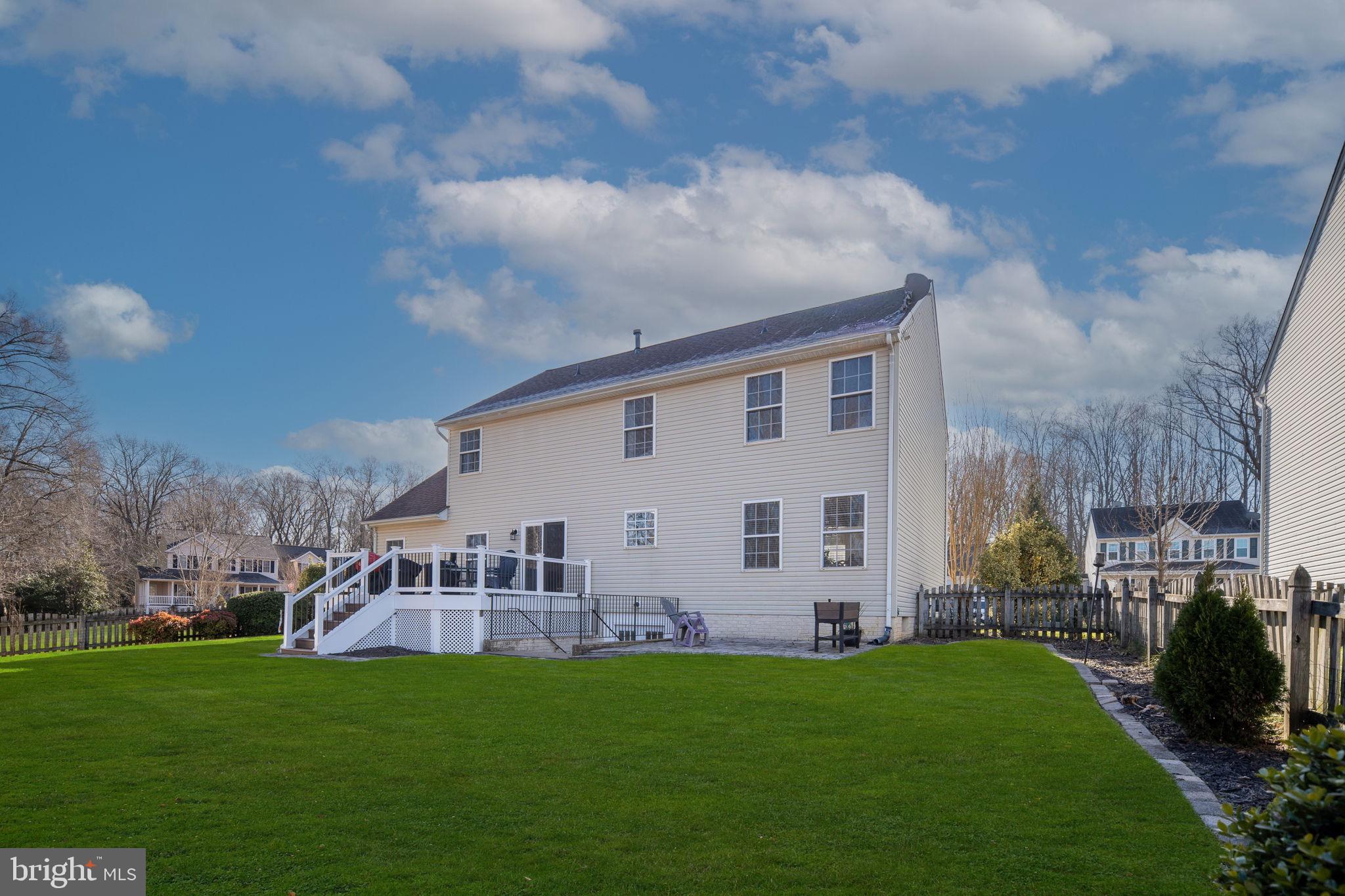 PELHAM'S CROSSING - Residential