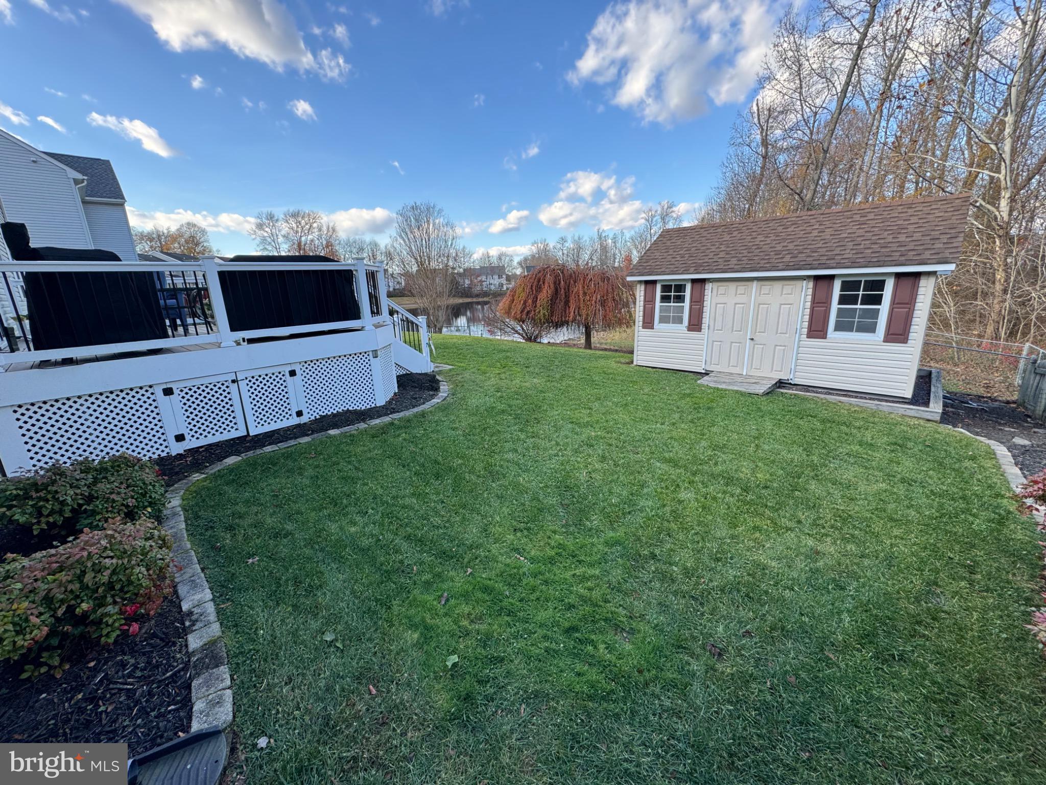 PELHAM'S CROSSING - Residential