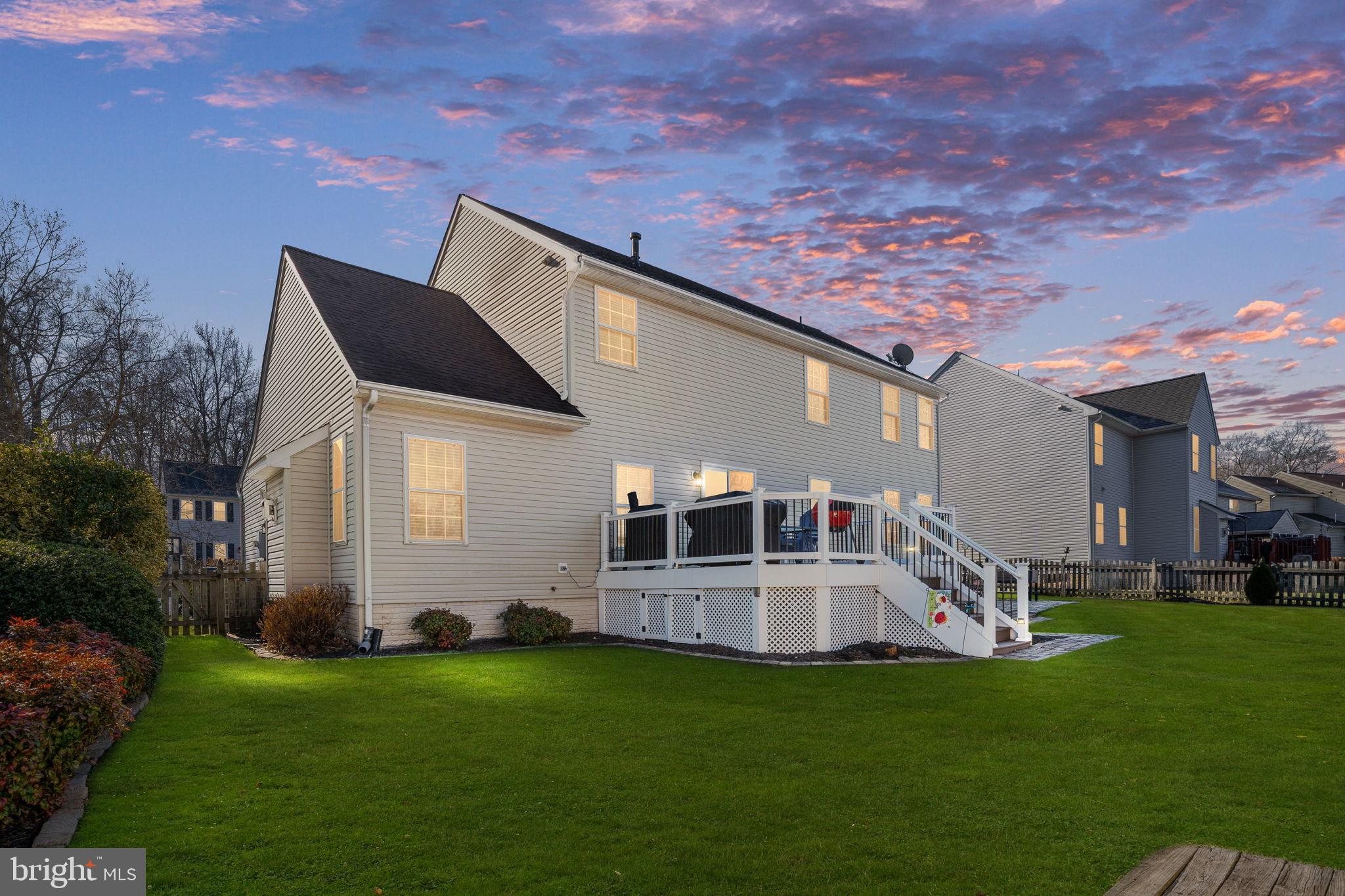 PELHAM'S CROSSING - Residential