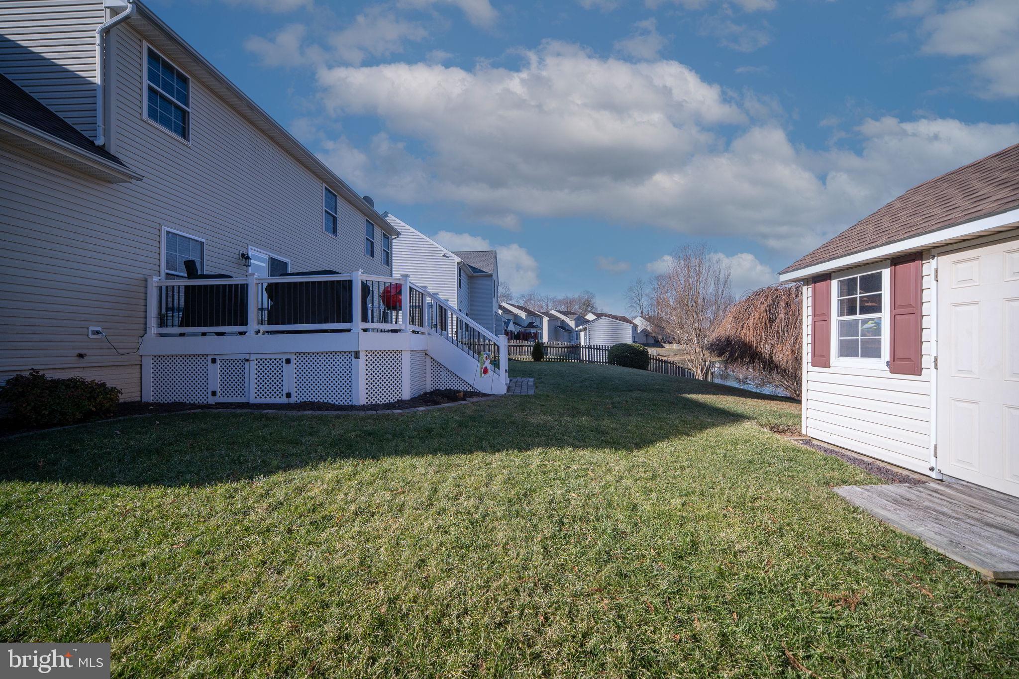 PELHAM'S CROSSING - Residential