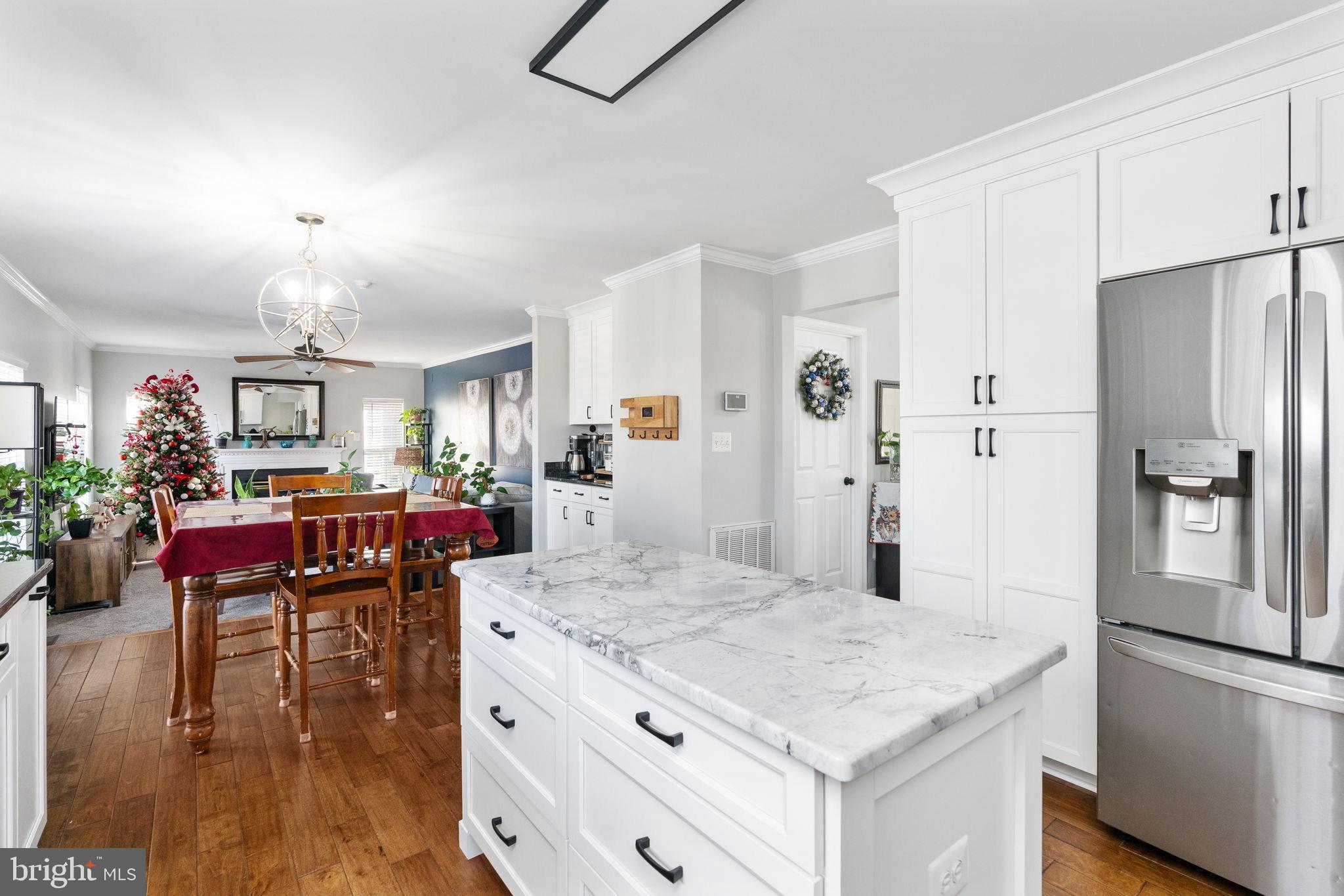 PELHAM'S CROSSING - Residential