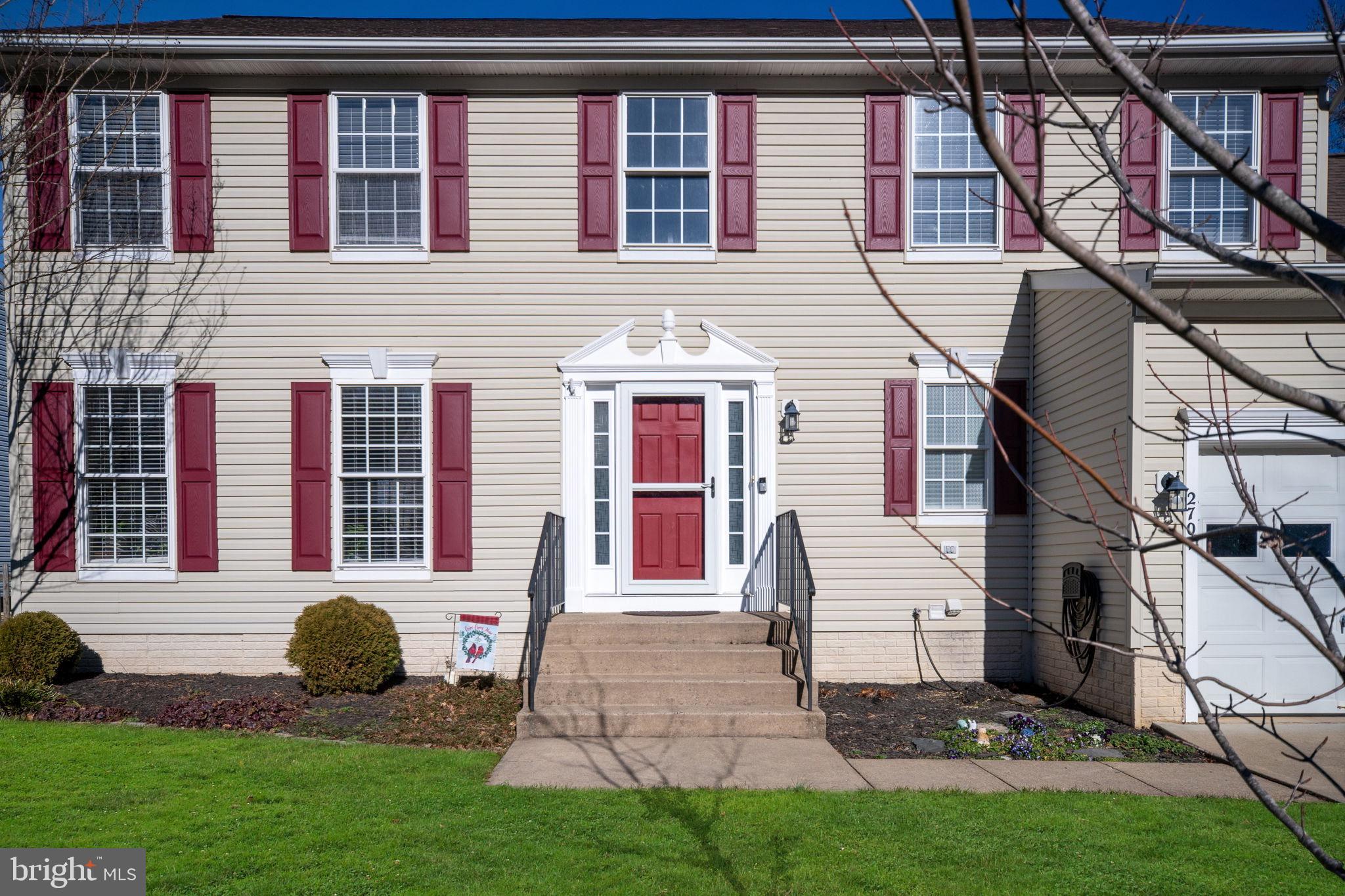 PELHAM'S CROSSING - Residential