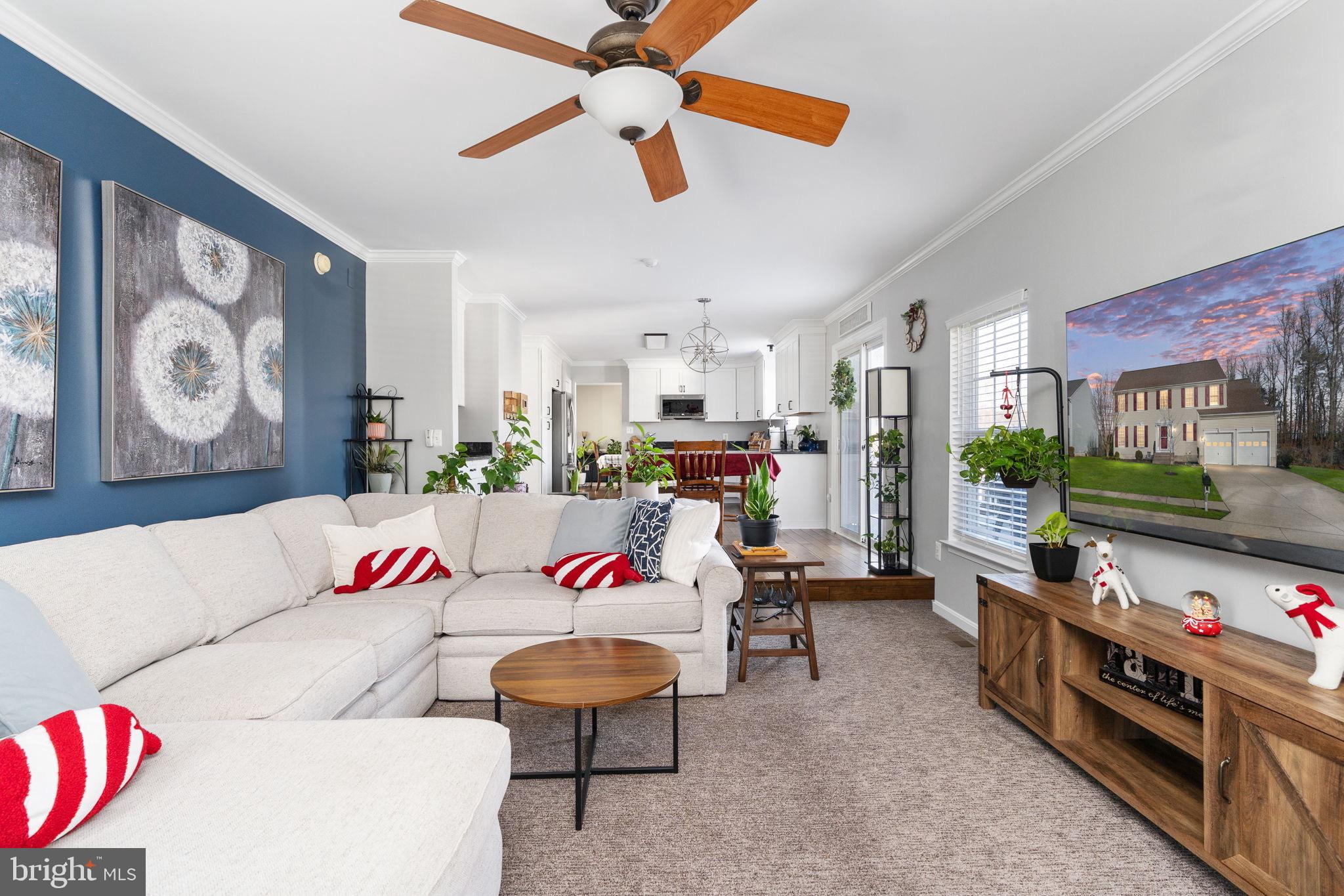 PELHAM'S CROSSING - Residential