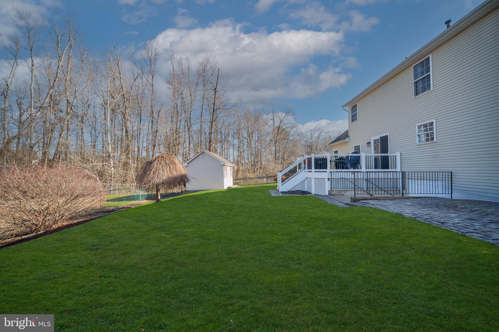 PELHAM'S CROSSING - Residential