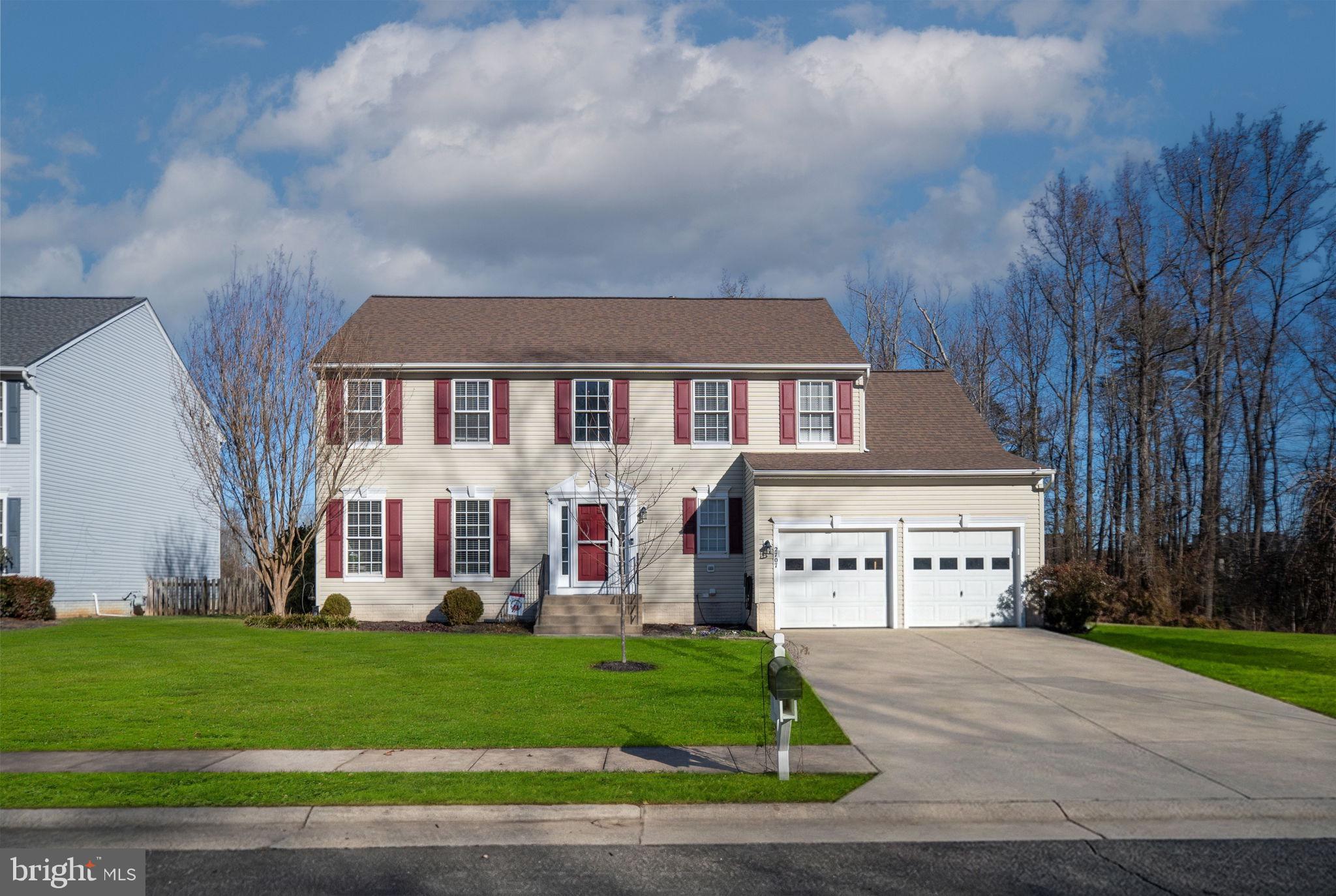 PELHAM'S CROSSING - Residential