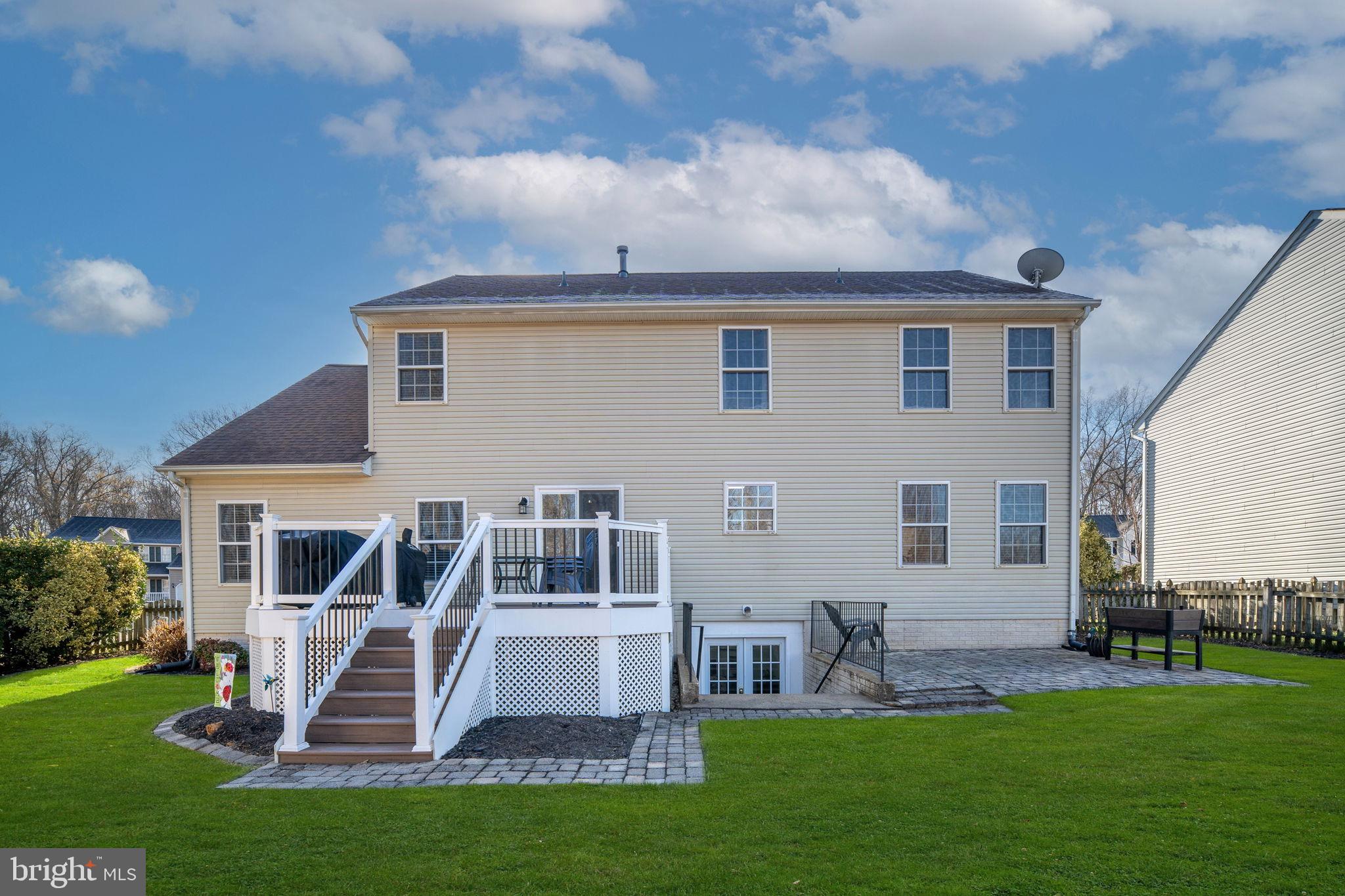 PELHAM'S CROSSING - Residential