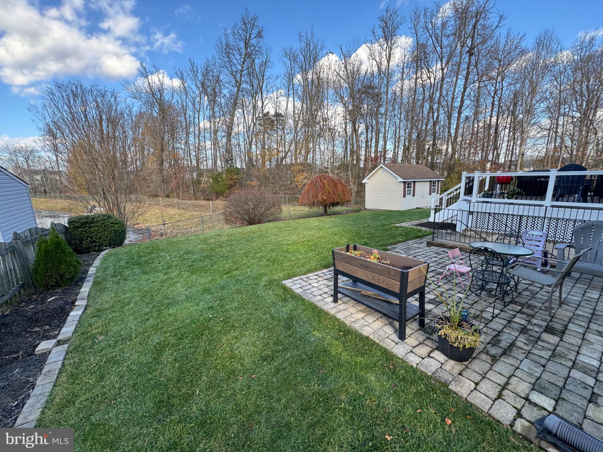 PELHAM'S CROSSING - Residential