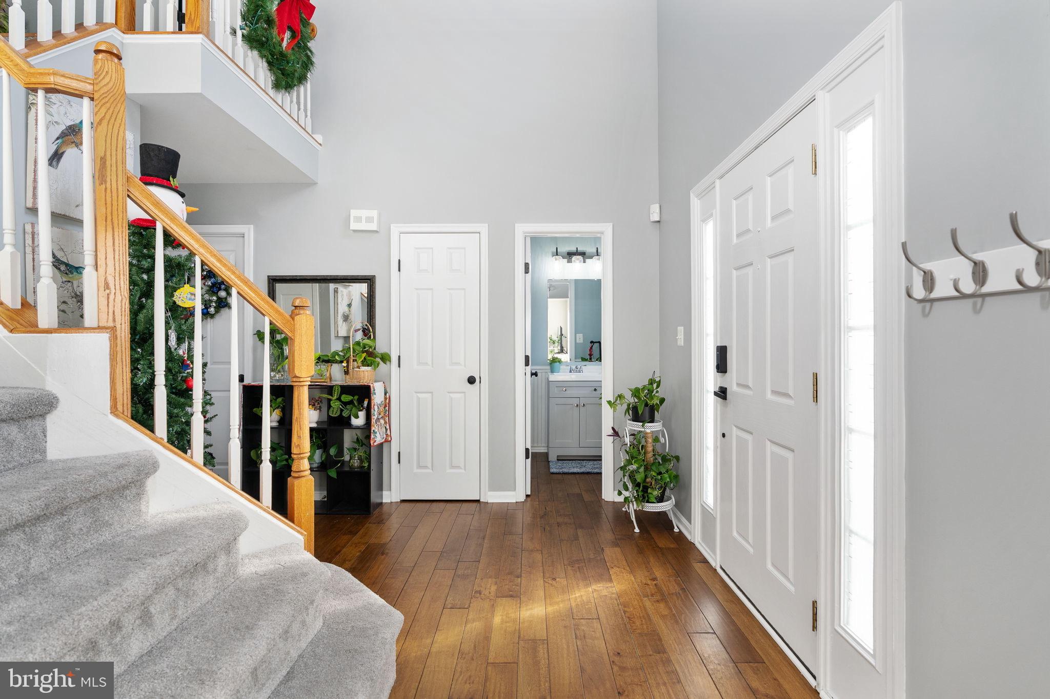 PELHAM'S CROSSING - Residential