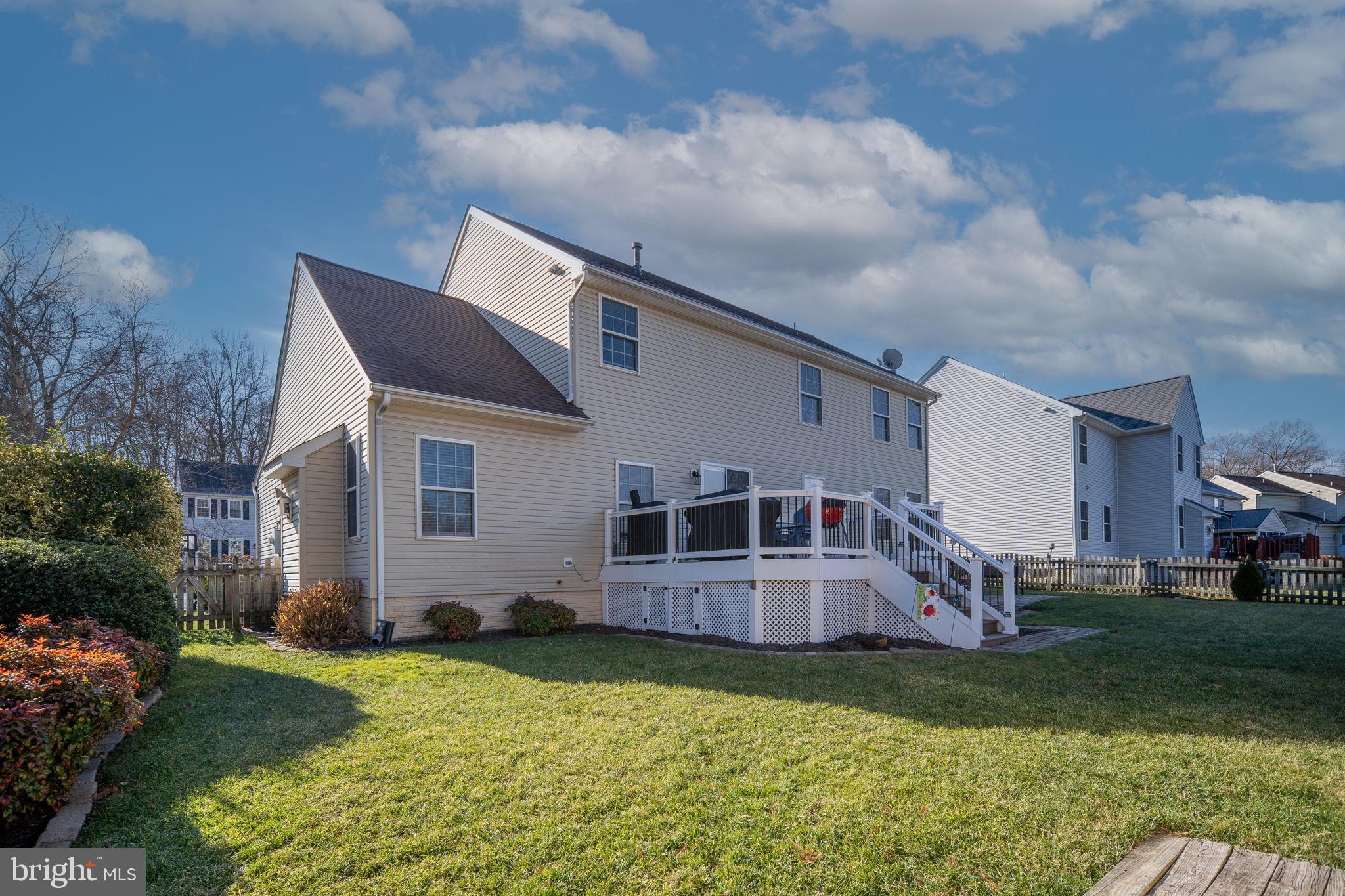 PELHAM'S CROSSING - Residential