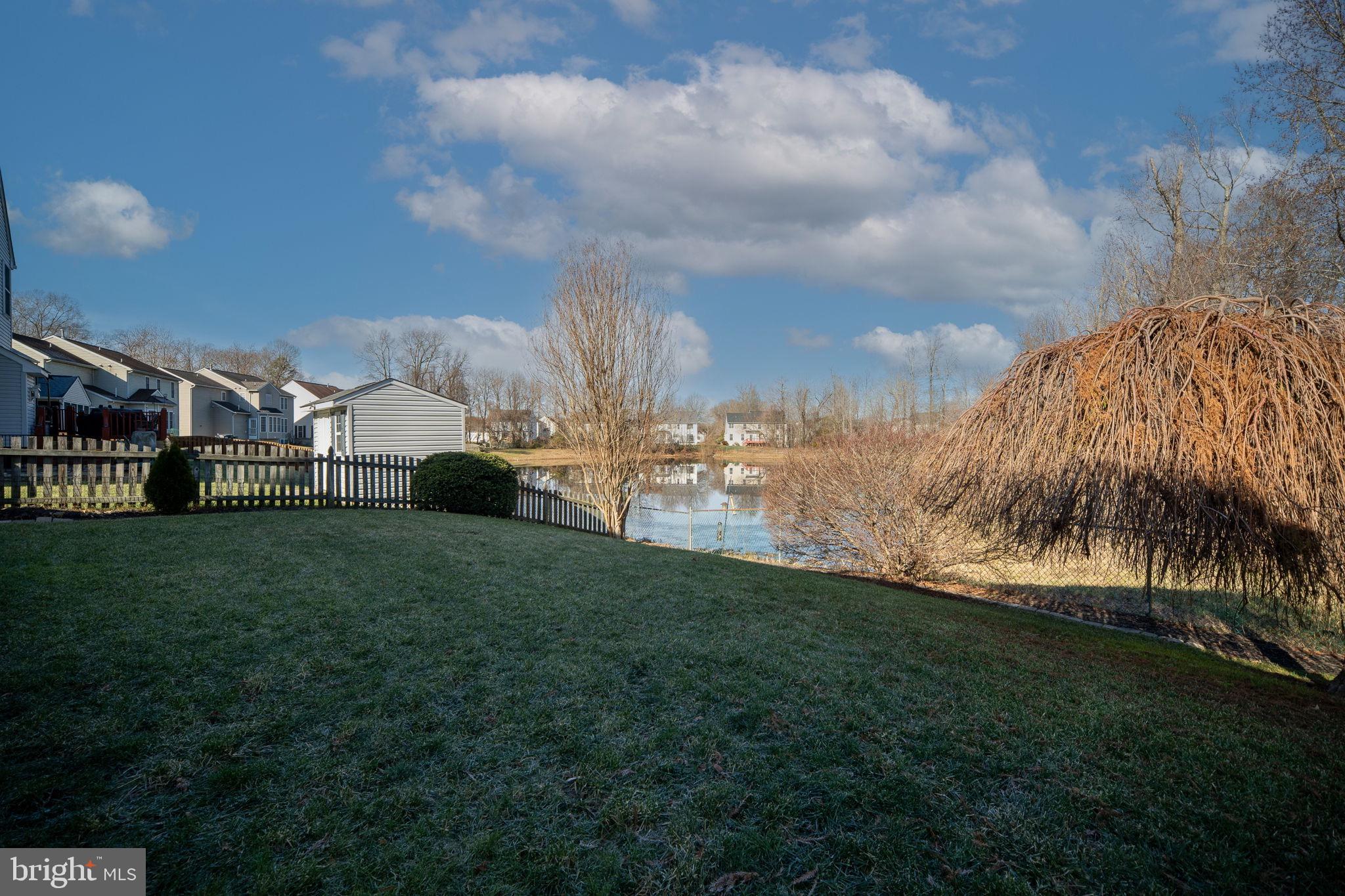 PELHAM'S CROSSING - Residential