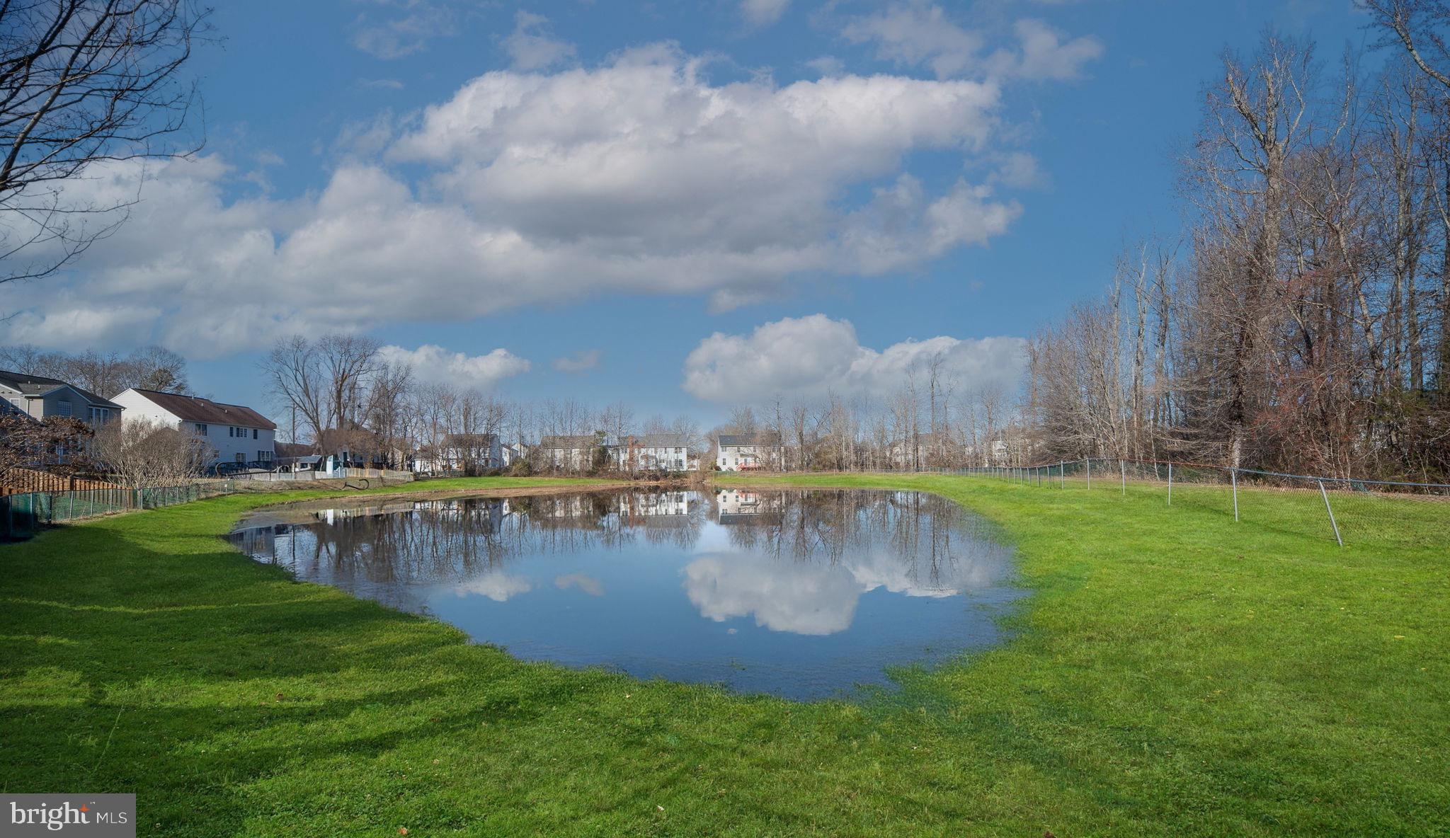 PELHAM'S CROSSING - Residential