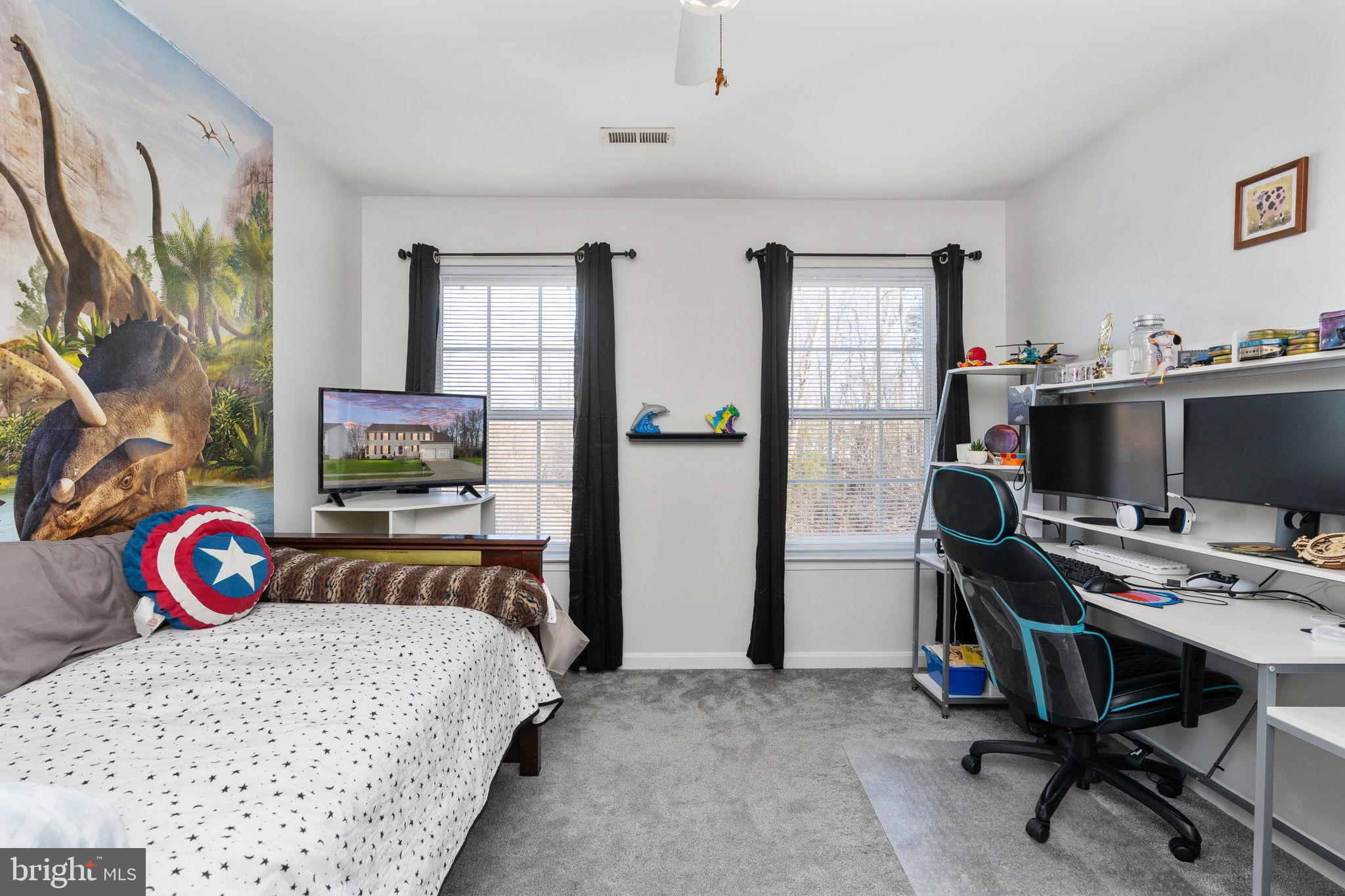 PELHAM'S CROSSING - Residential