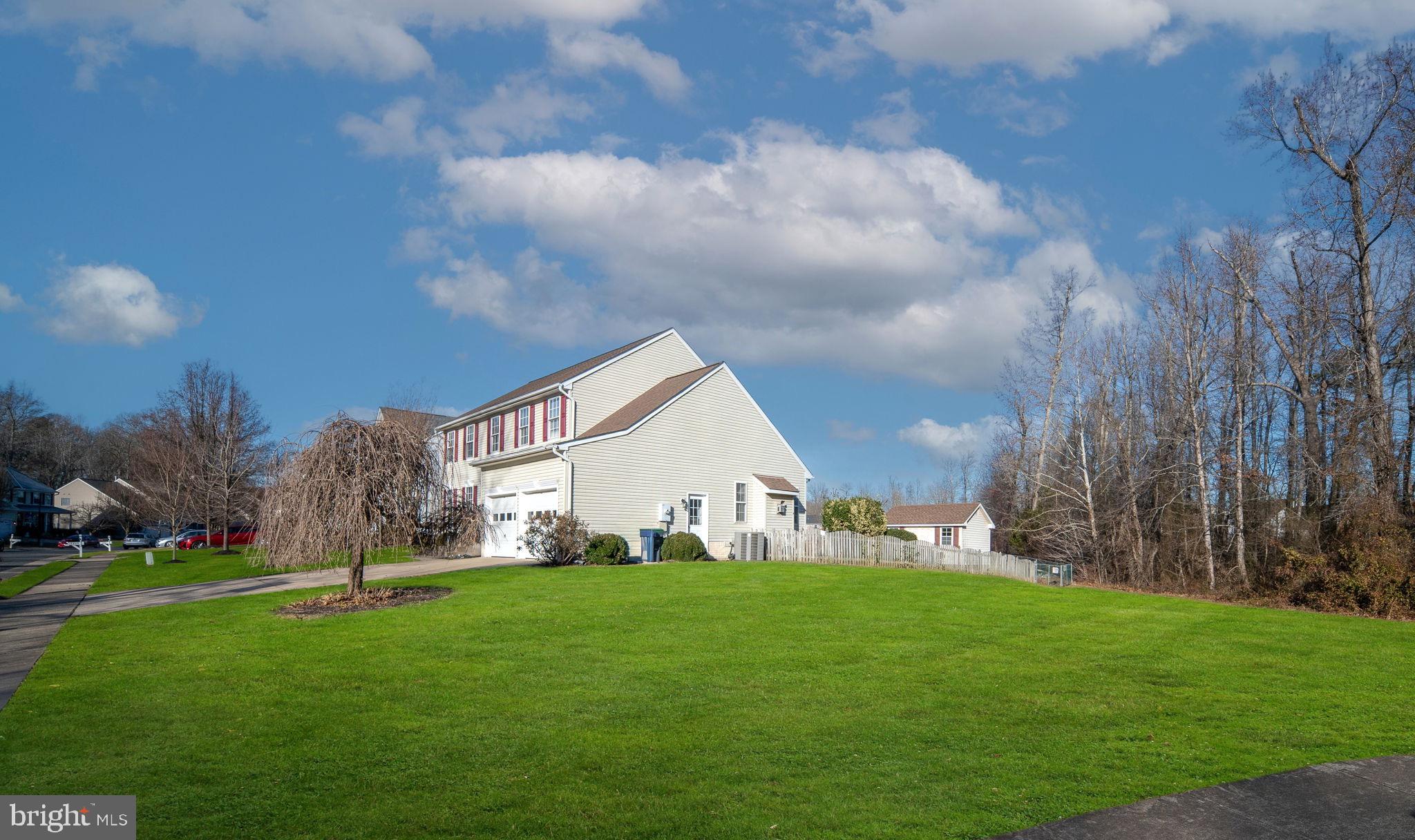 PELHAM'S CROSSING - Residential