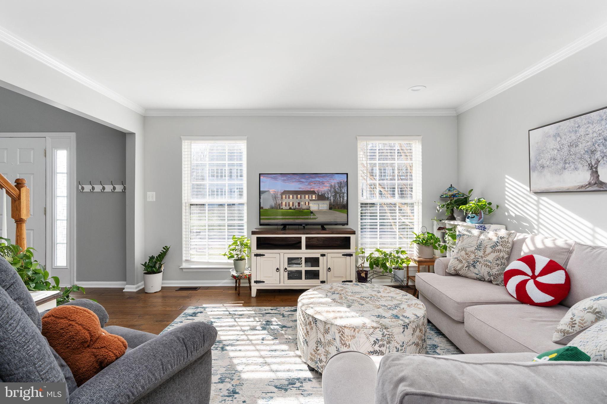 PELHAM'S CROSSING - Residential