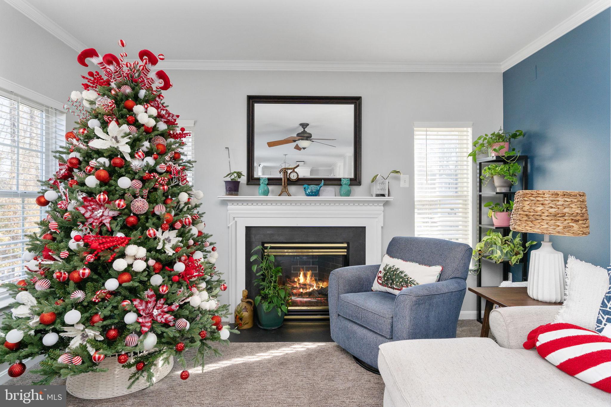 PELHAM'S CROSSING - Residential