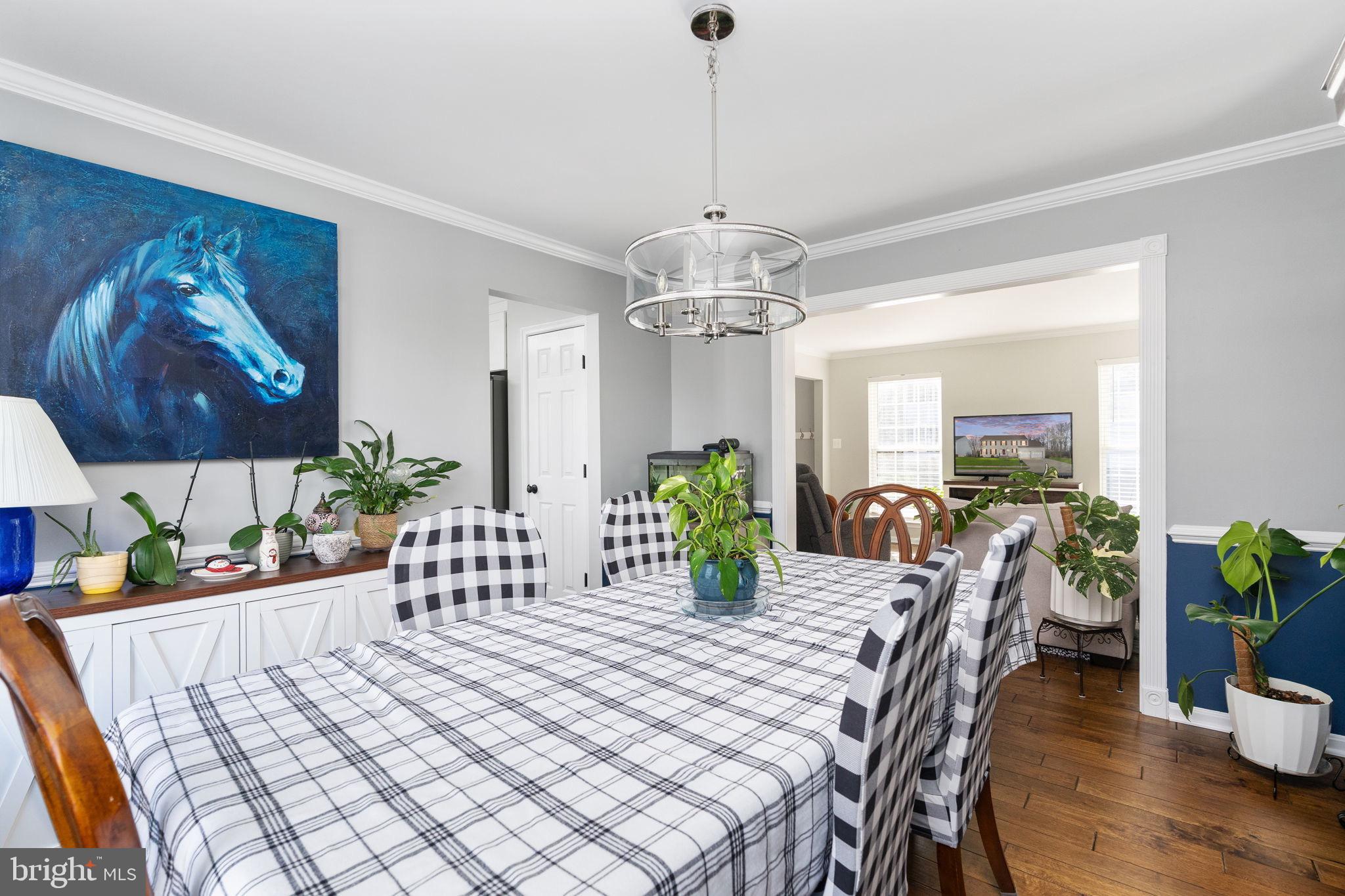 PELHAM'S CROSSING - Residential