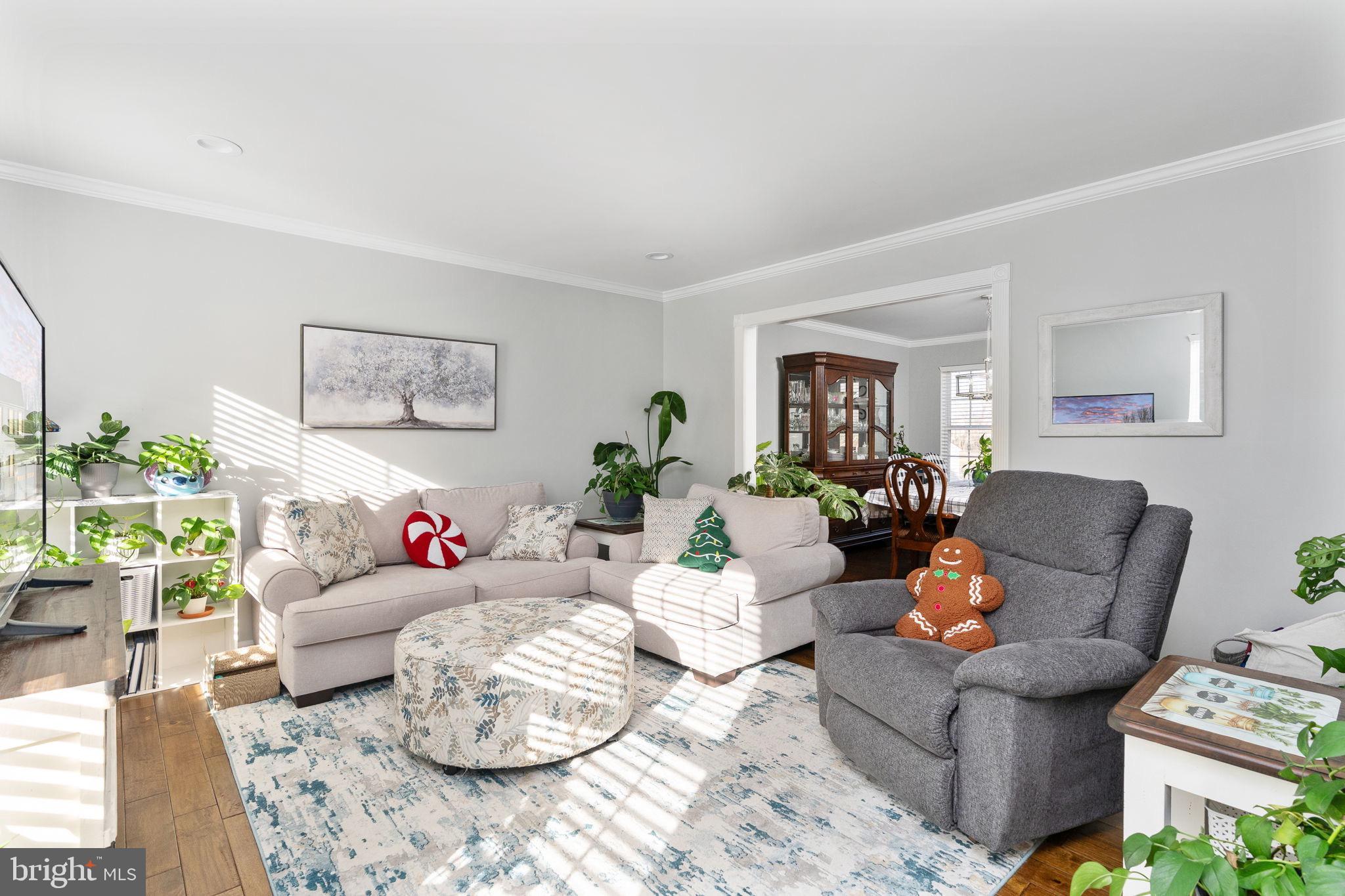 PELHAM'S CROSSING - Residential