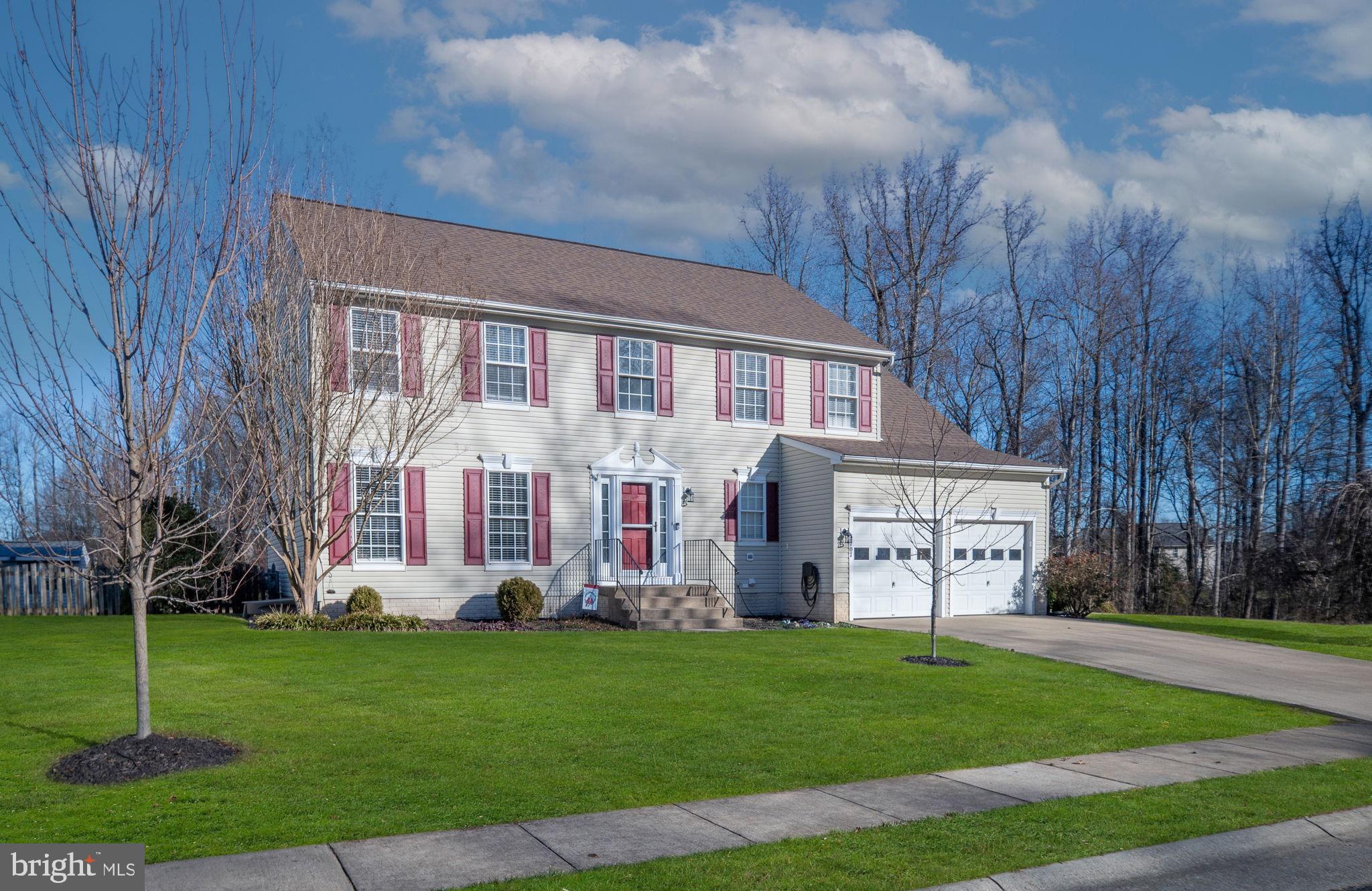 PELHAM'S CROSSING - Residential