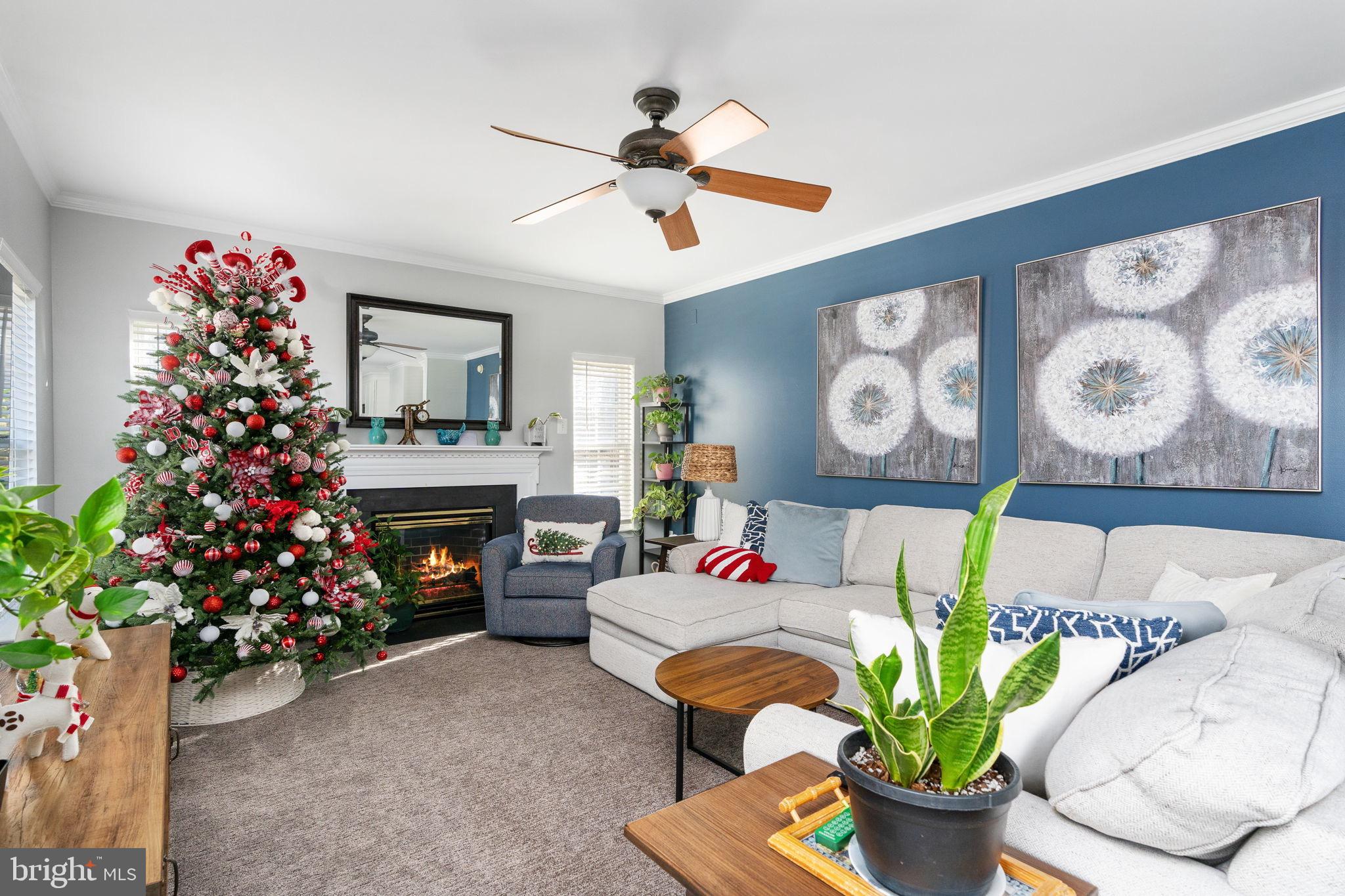 PELHAM'S CROSSING - Residential