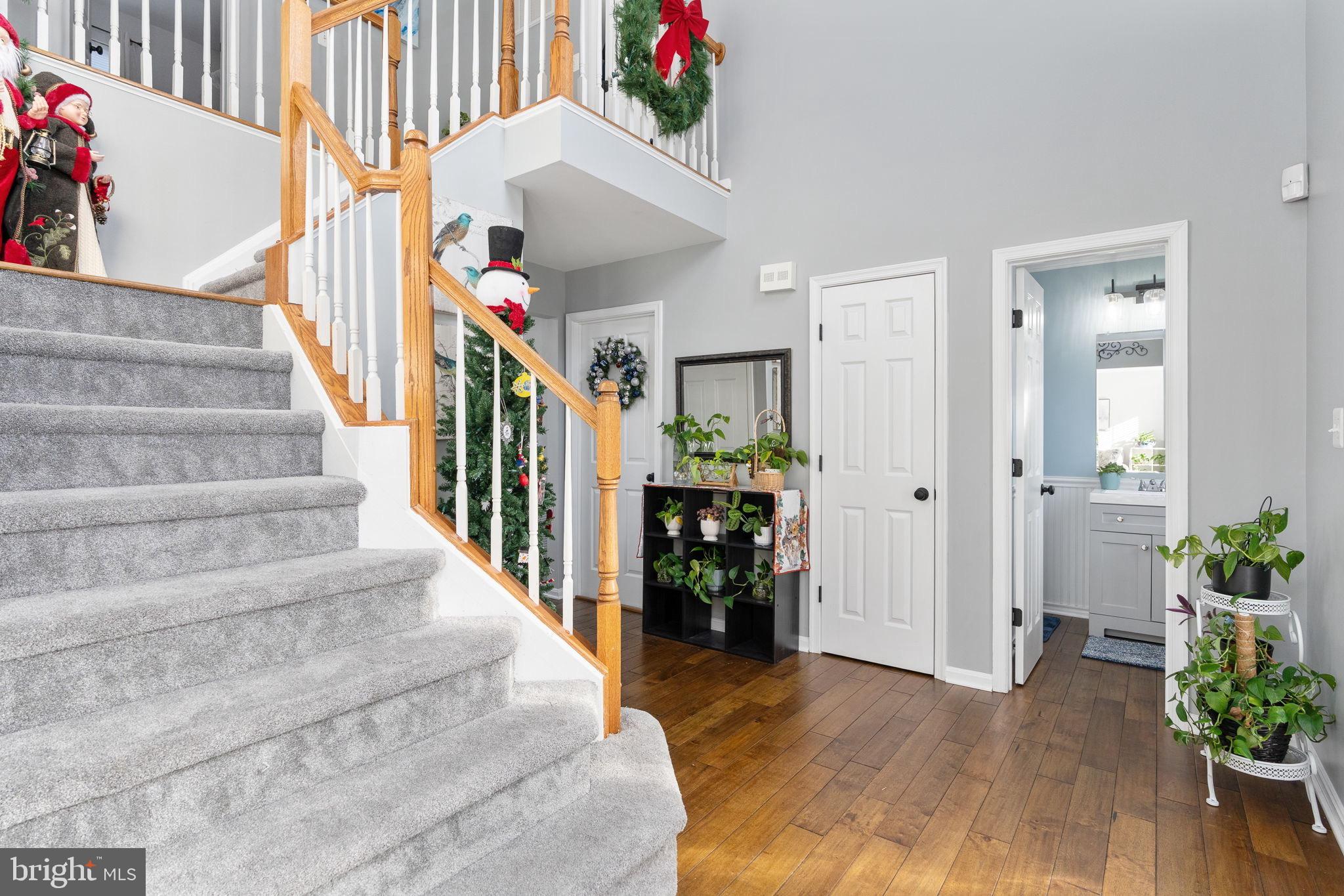 PELHAM'S CROSSING - Residential