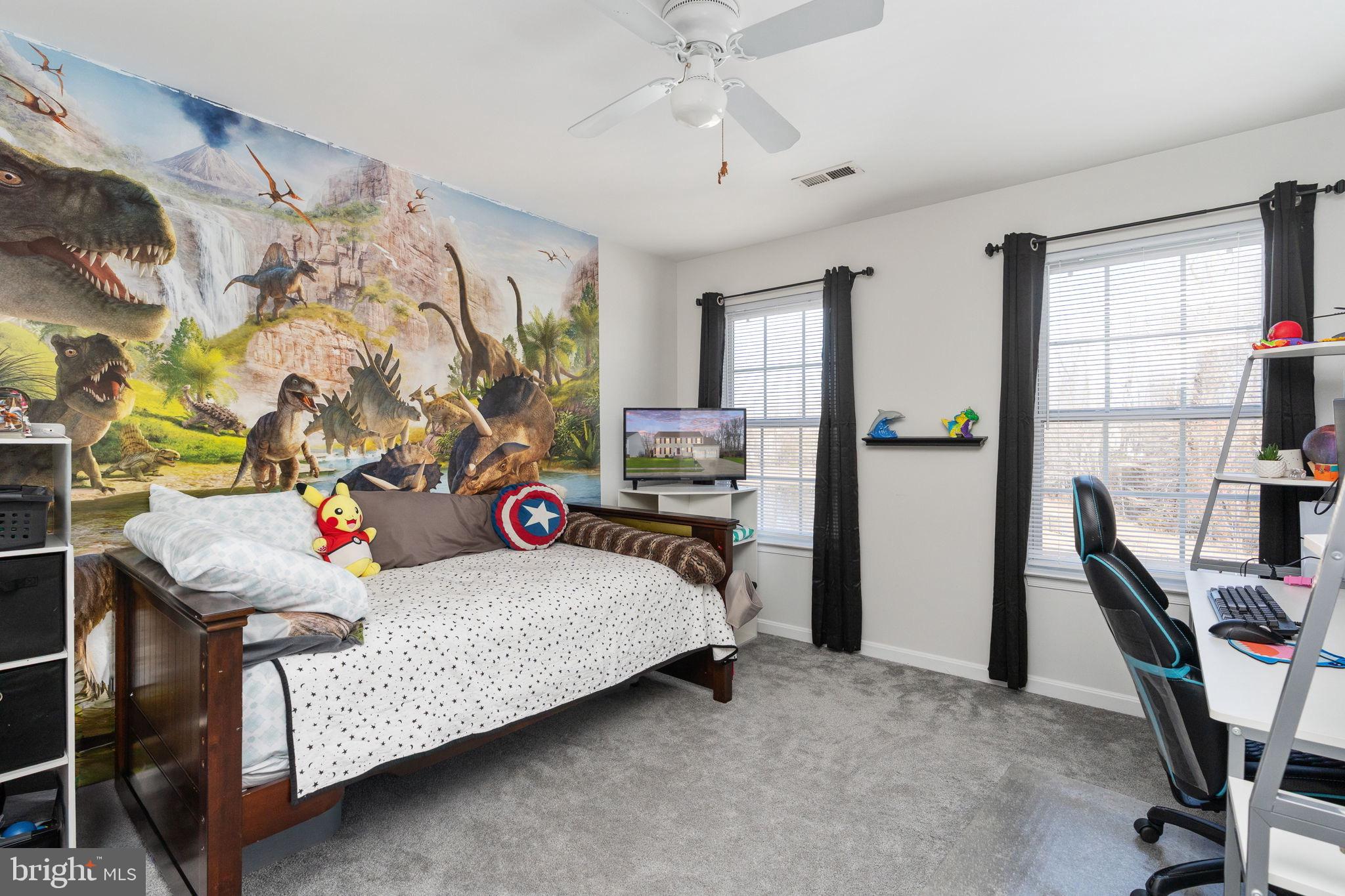 PELHAM'S CROSSING - Residential